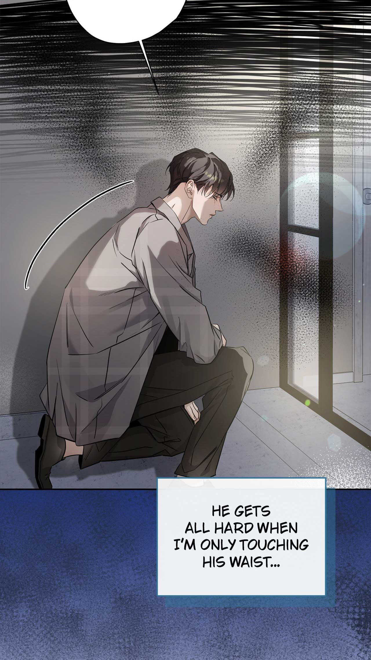 Read Dear Stranger (minggur) chapter 19 image 12 on Lezhin