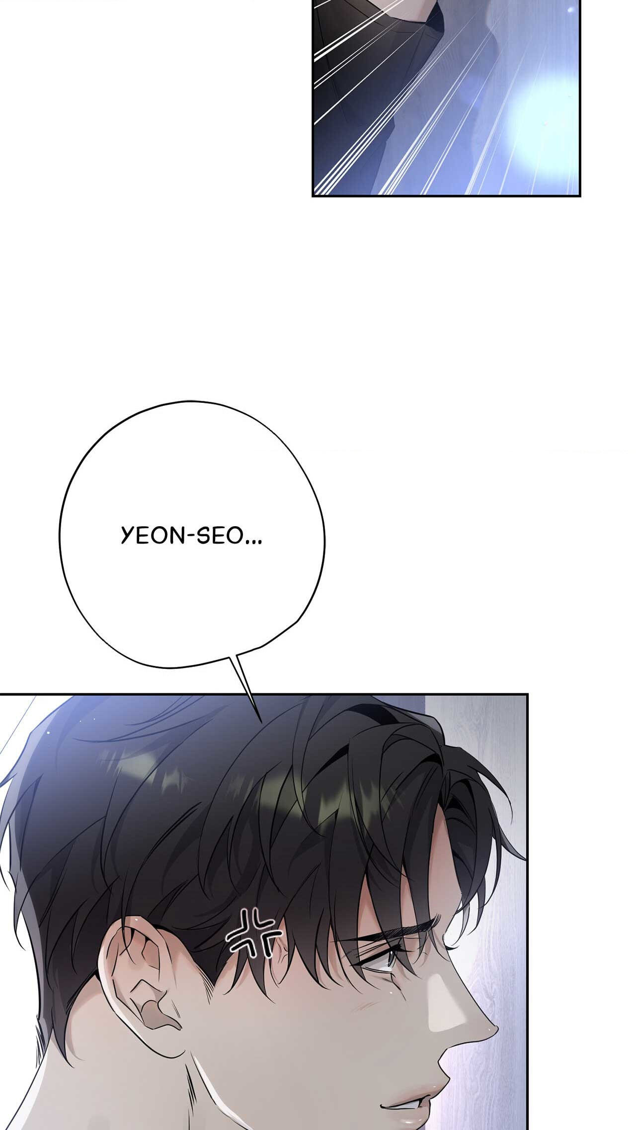 Read Dear Stranger (minggur) chapter 19 image 14 on Lezhin