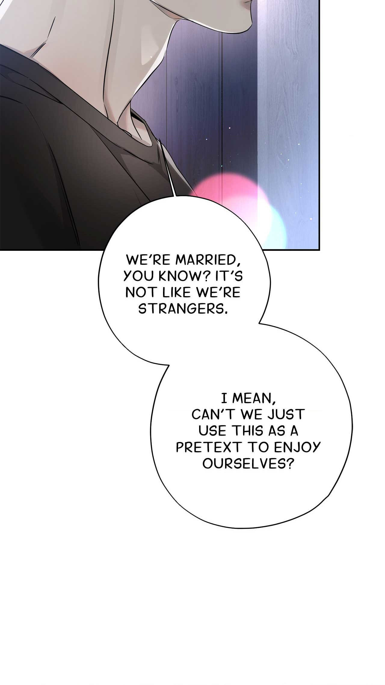Read Dear Stranger (minggur) chapter 19 image 15 on Lezhin
