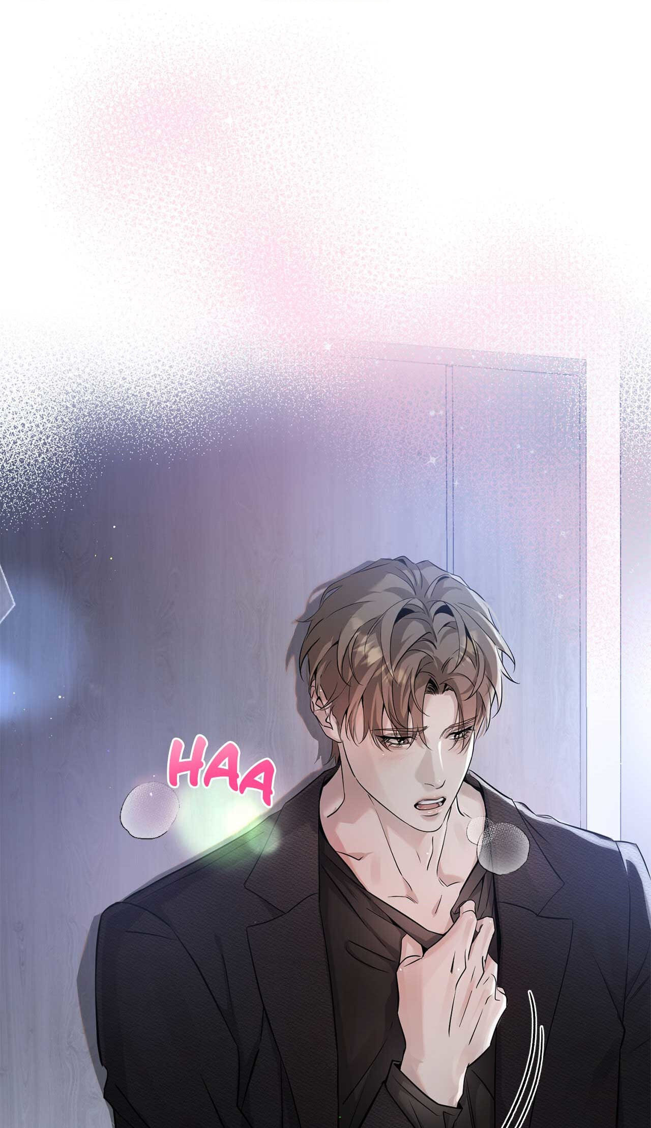 Read Dear Stranger (minggur) chapter 19 image 16 on Lezhin