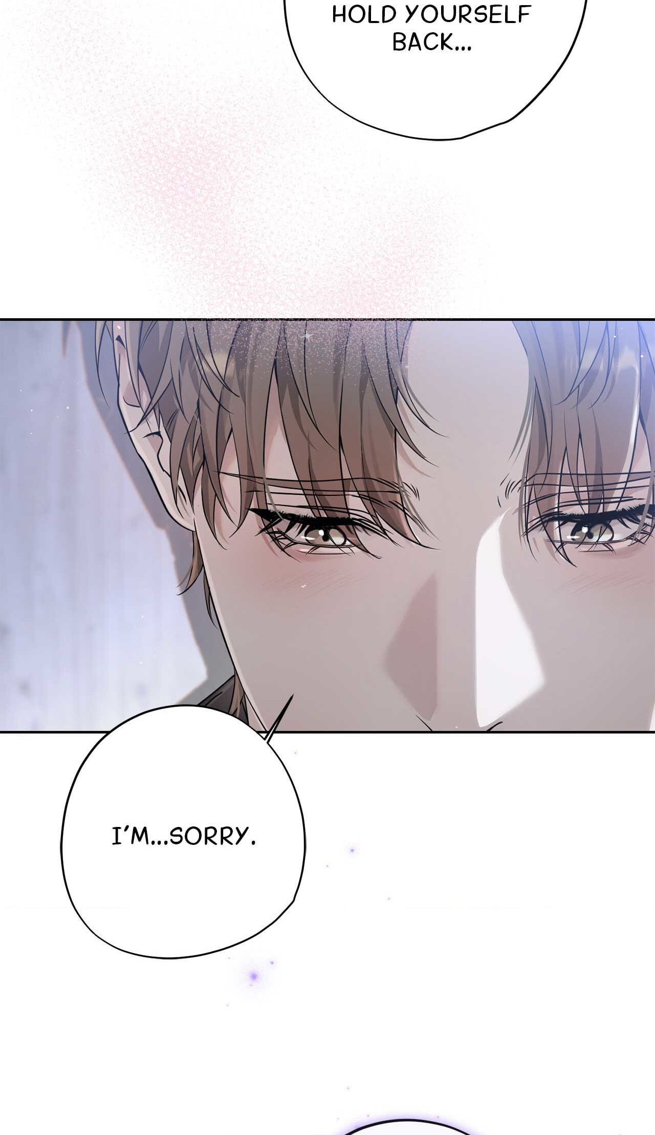 Read Dear Stranger (minggur) chapter 19 image 18 on Lezhin