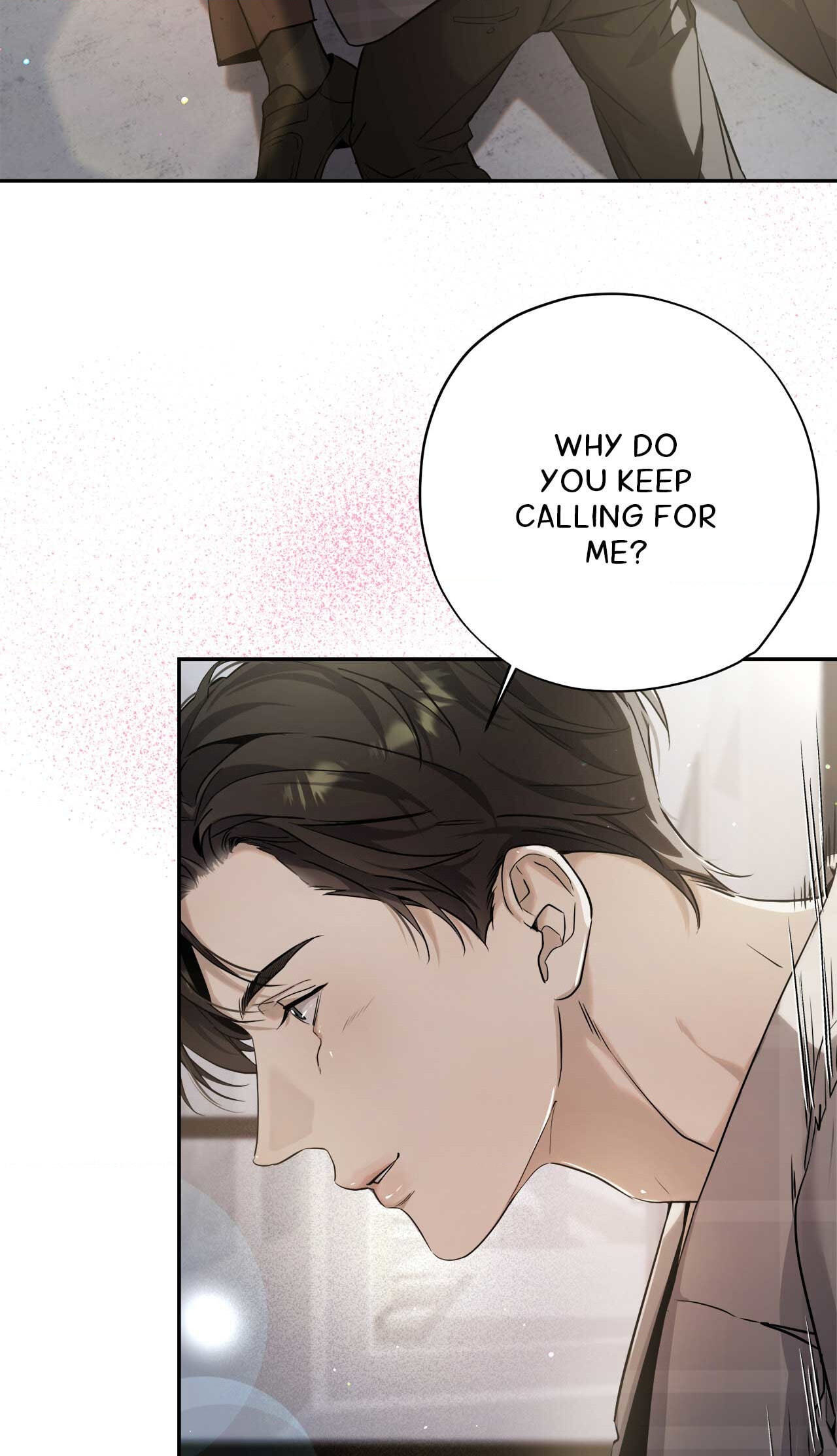 Read Dear Stranger (minggur) chapter 19 image 2 on Lezhin