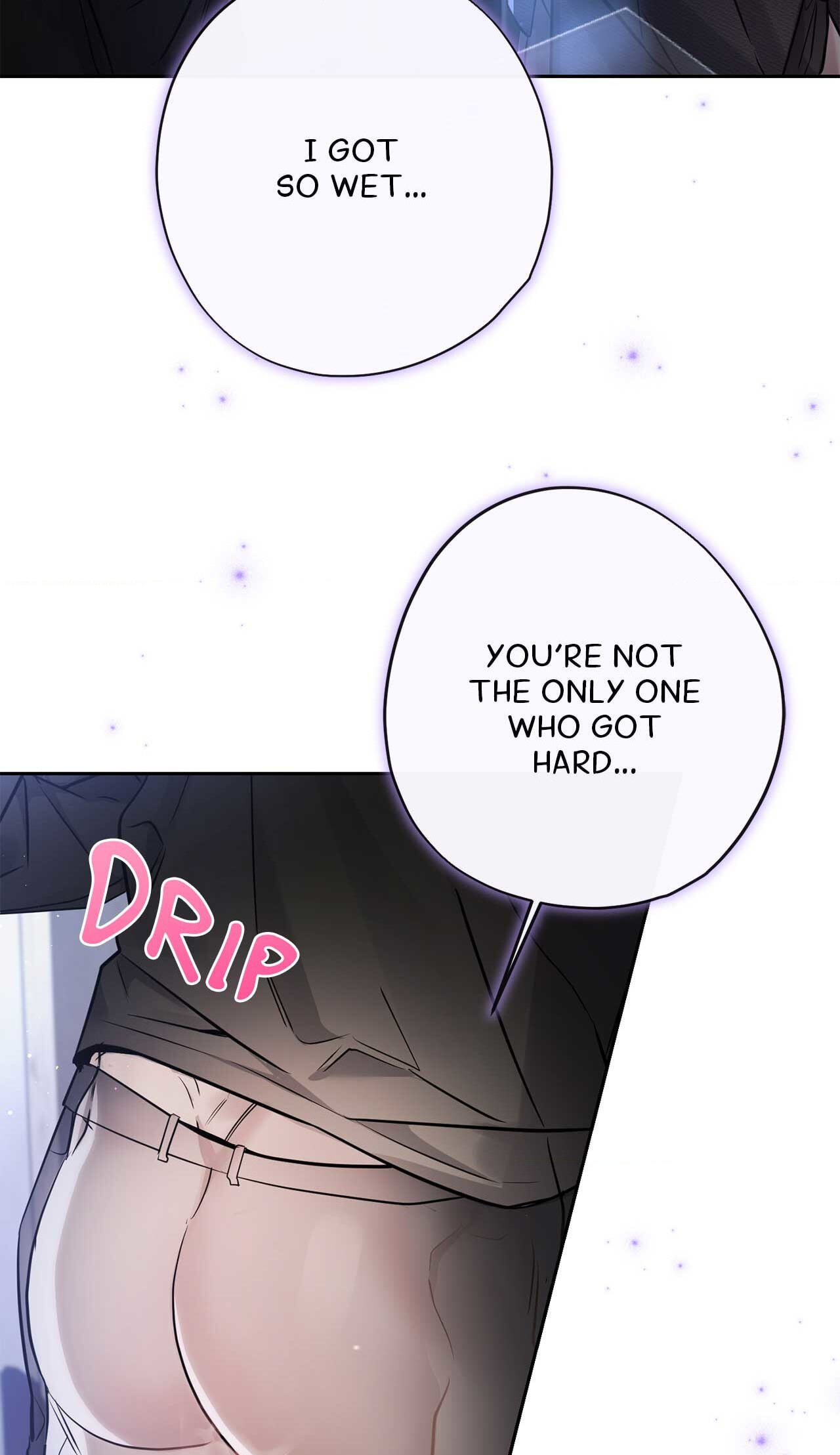 Read Dear Stranger (minggur) chapter 19 image 20 on Lezhin