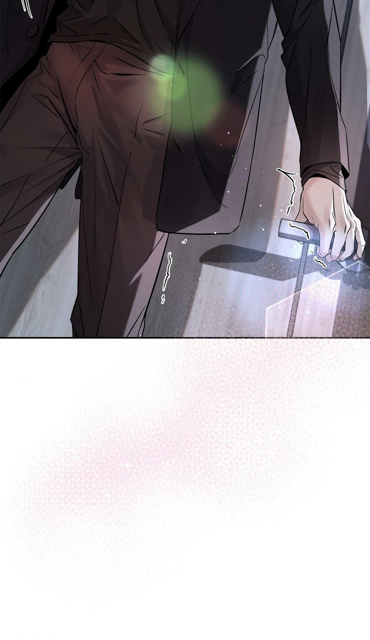 Read Dear Stranger (minggur) chapter 19 image 23 on Lezhin