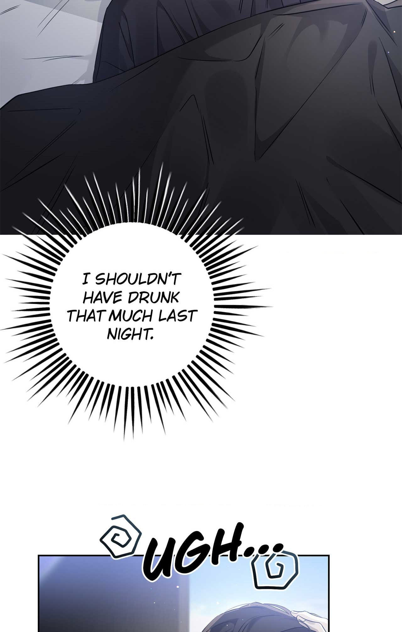 Read Dear Stranger (minggur) chapter 19 image 28 on Lezhin