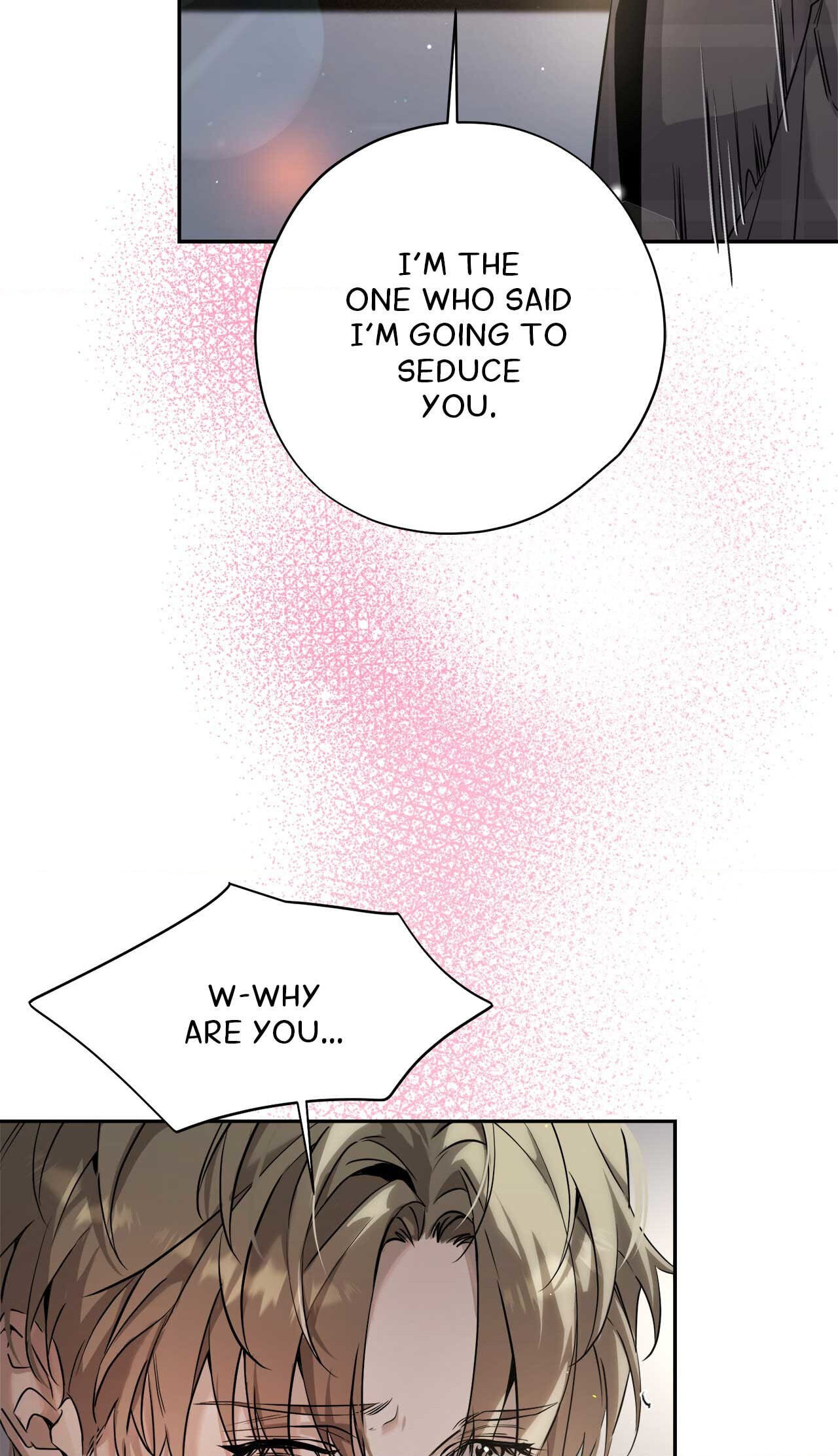 Read Dear Stranger (minggur) chapter 19 image 3 on Lezhin
