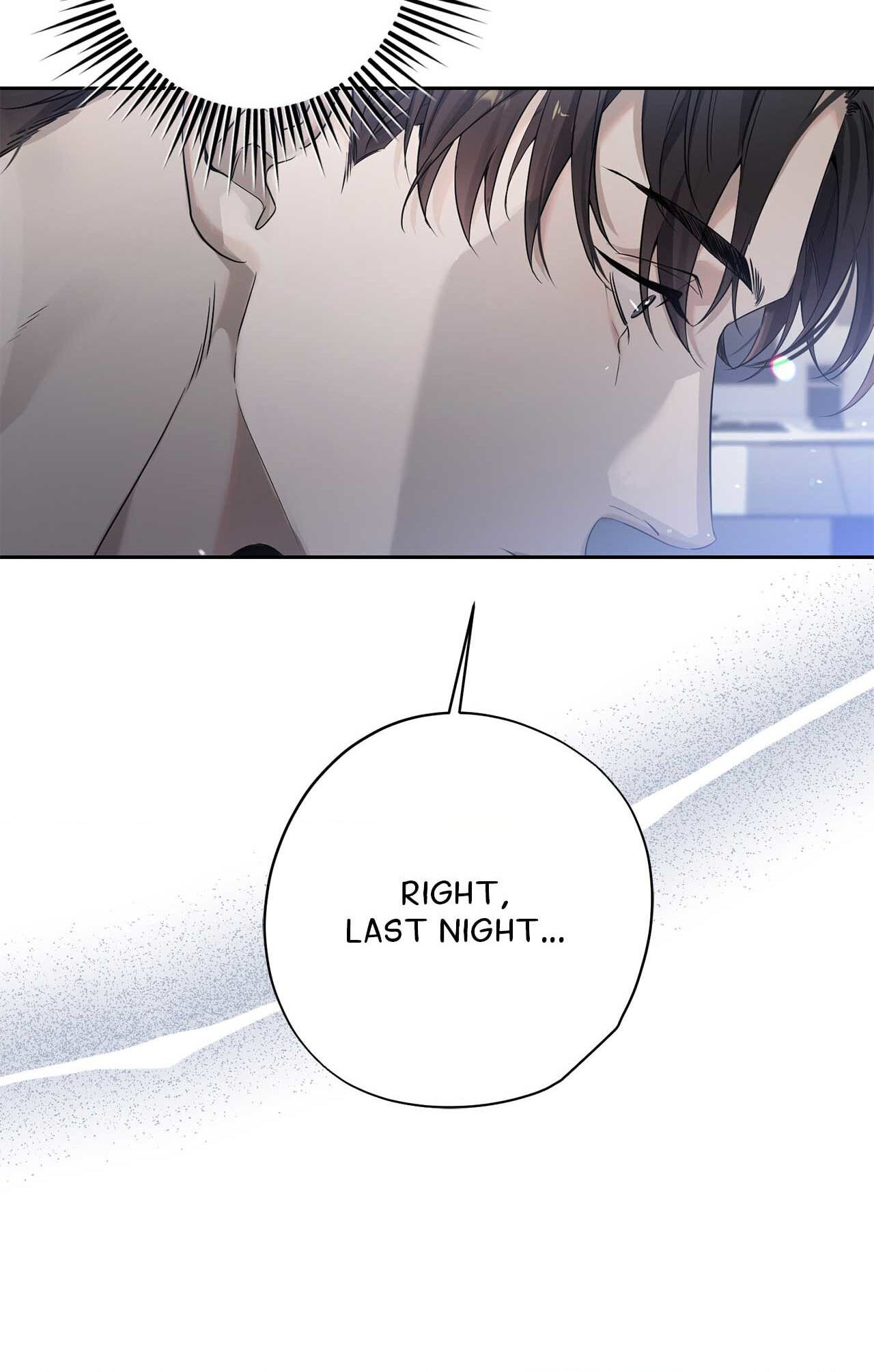 Read Dear Stranger (minggur) chapter 19 image 31 on Lezhin