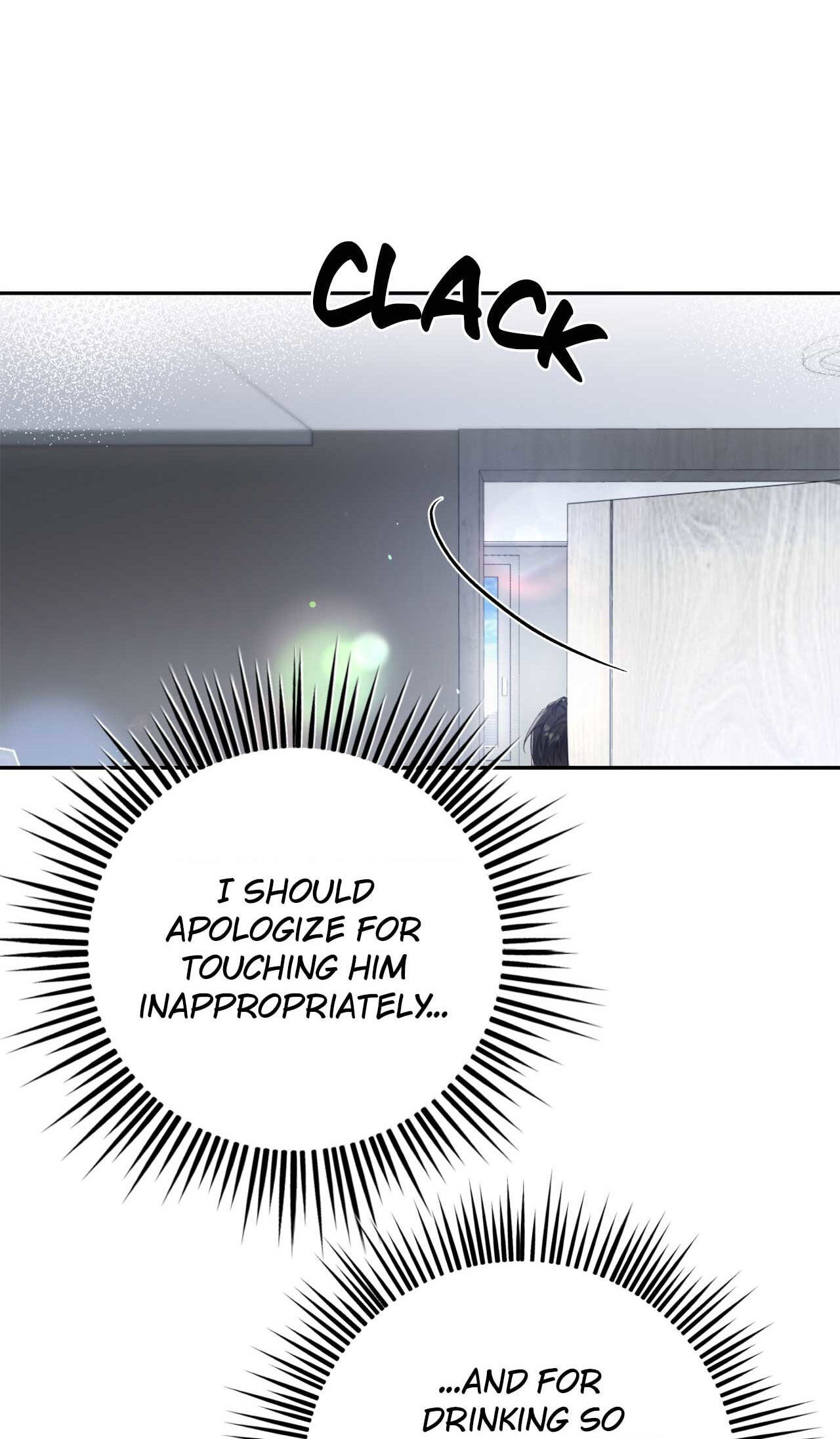 Read Dear Stranger (minggur) chapter 19 image 35 on Lezhin