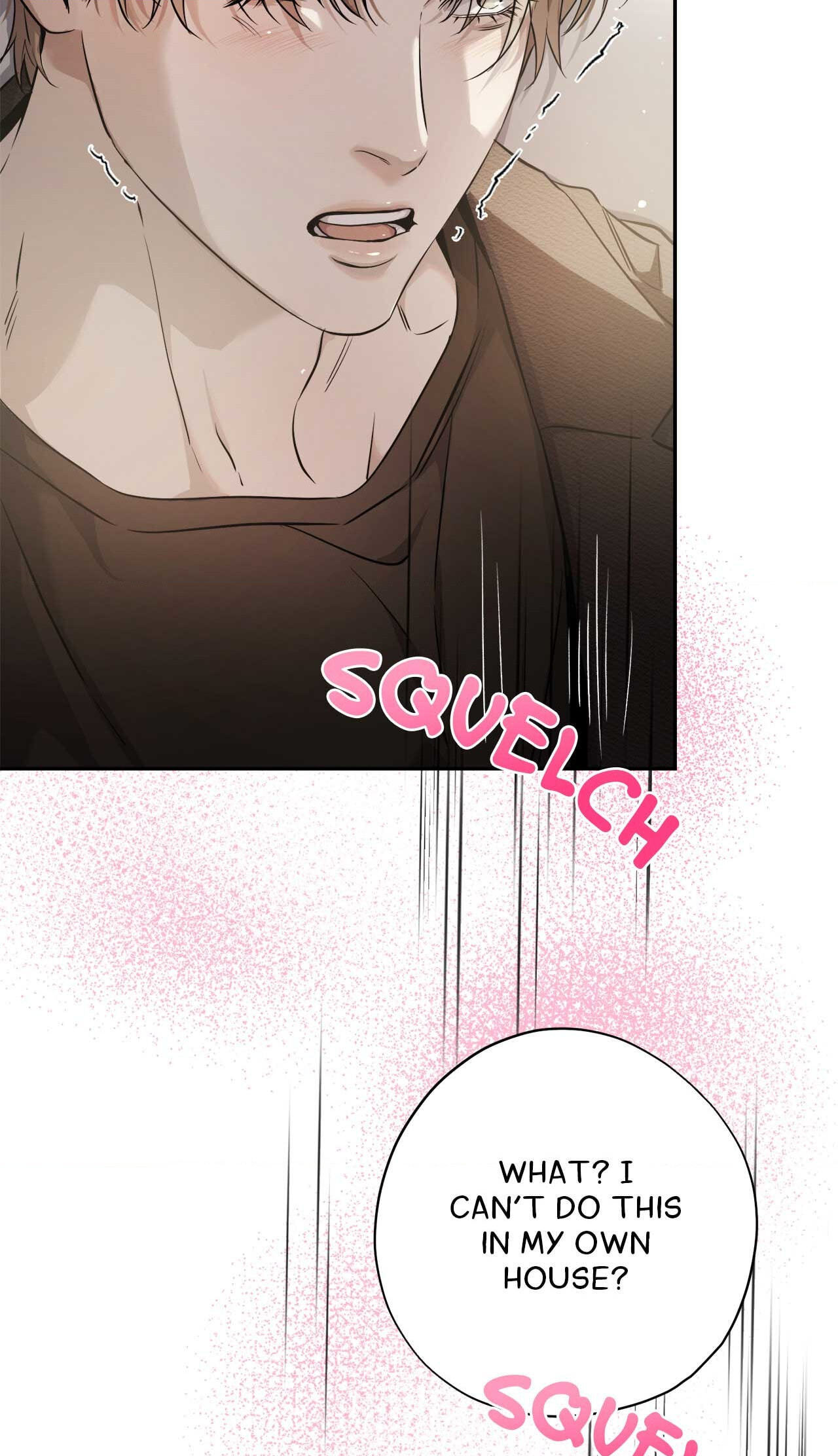Read Dear Stranger (minggur) chapter 19 image 4 on Lezhin