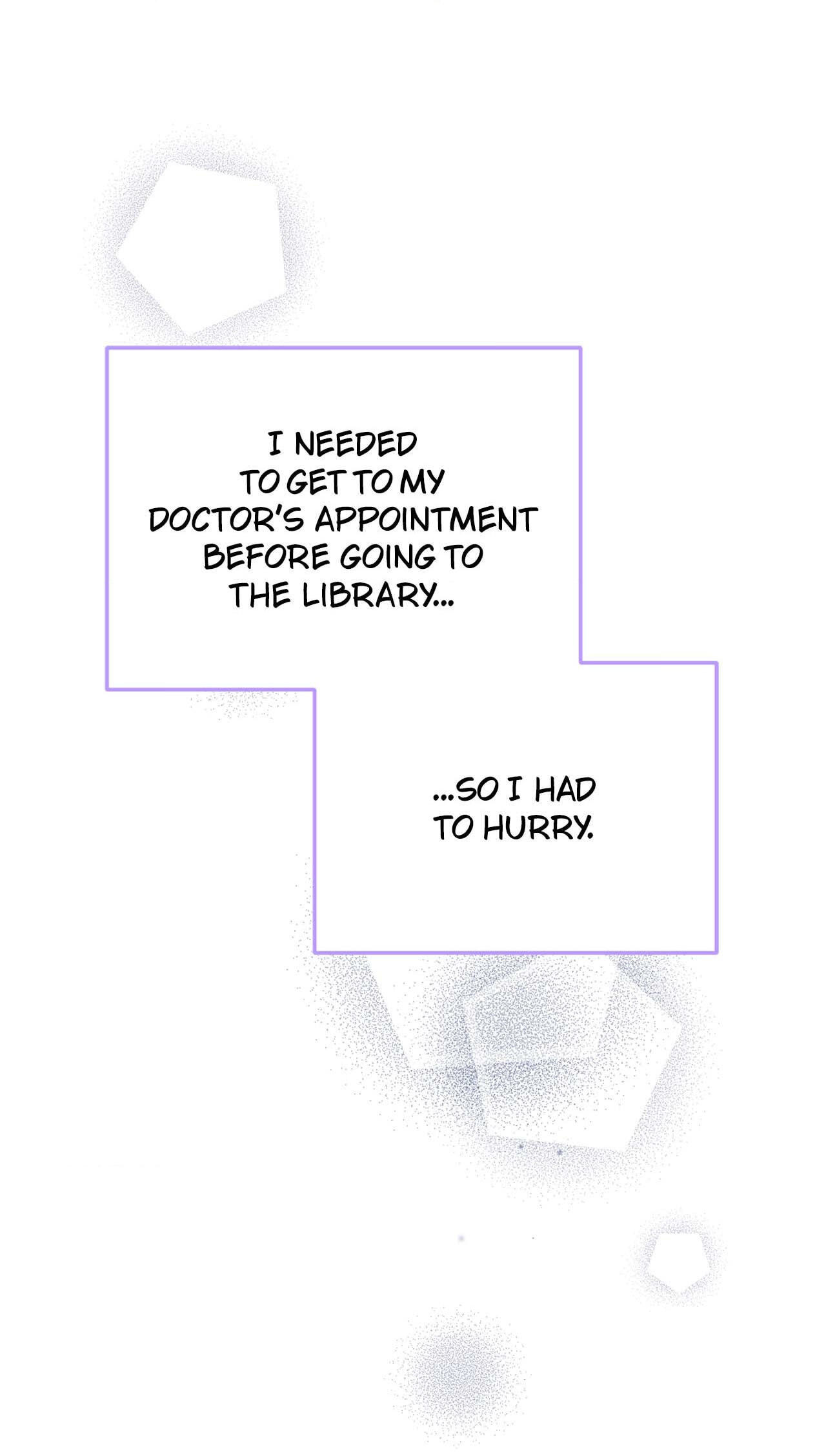 Read Dear Stranger (minggur) chapter 19 image 40 on Lezhin