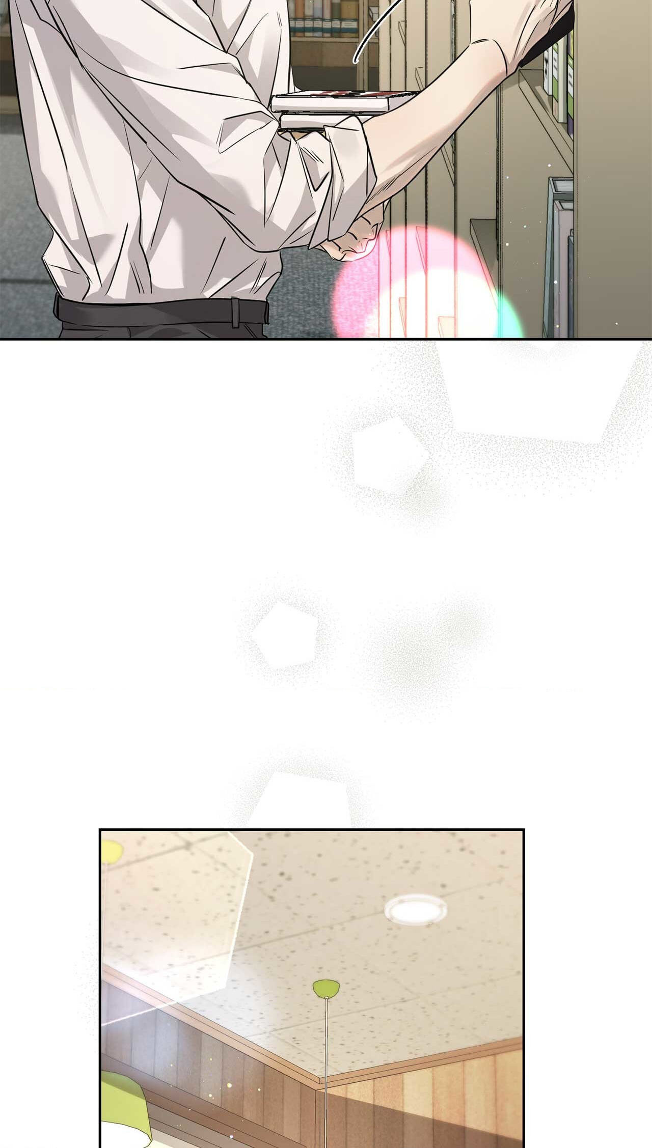 Read Dear Stranger (minggur) chapter 19 image 45 on Lezhin