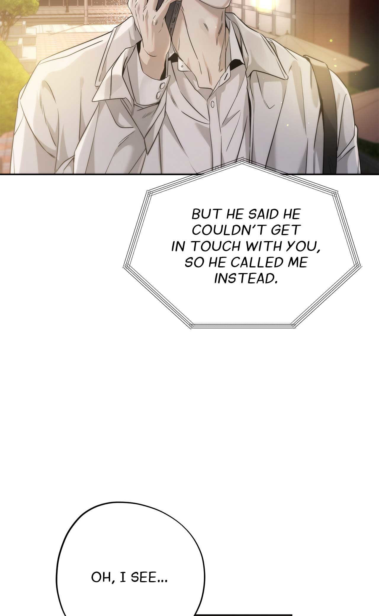 Read Dear Stranger (minggur) chapter 19 image 52 on Lezhin