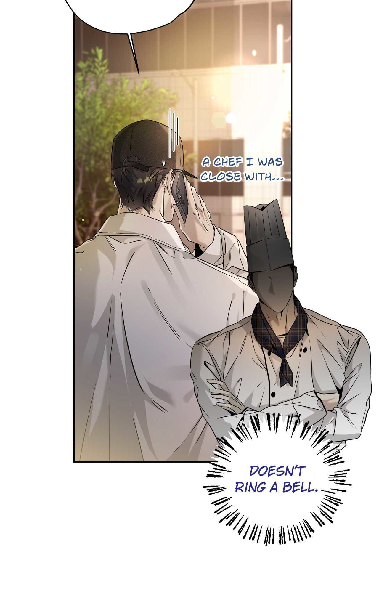 Read Dear Stranger (minggur) chapter 19 image 53 on Lezhin
