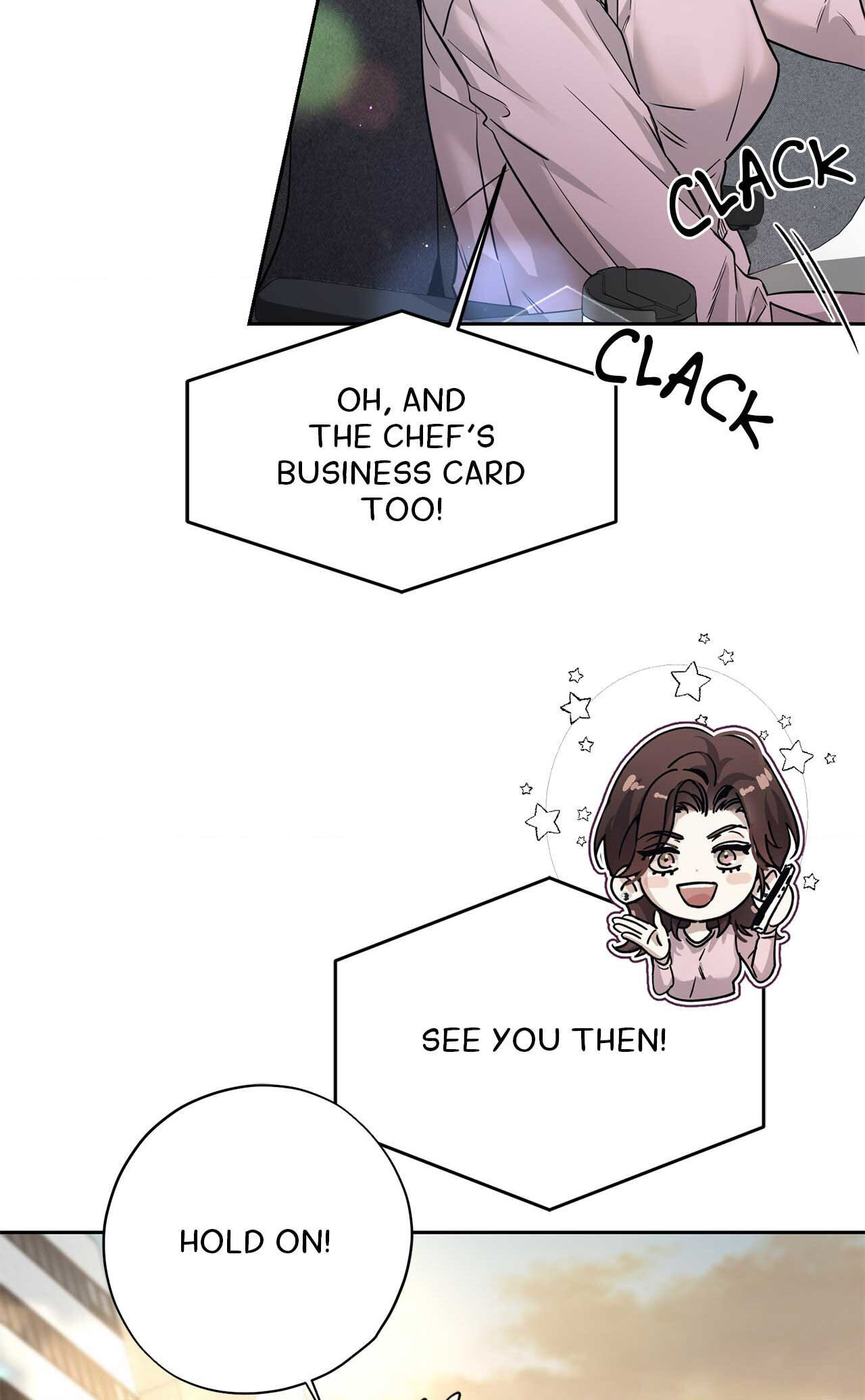 Read Dear Stranger (minggur) chapter 19 image 59 on Lezhin