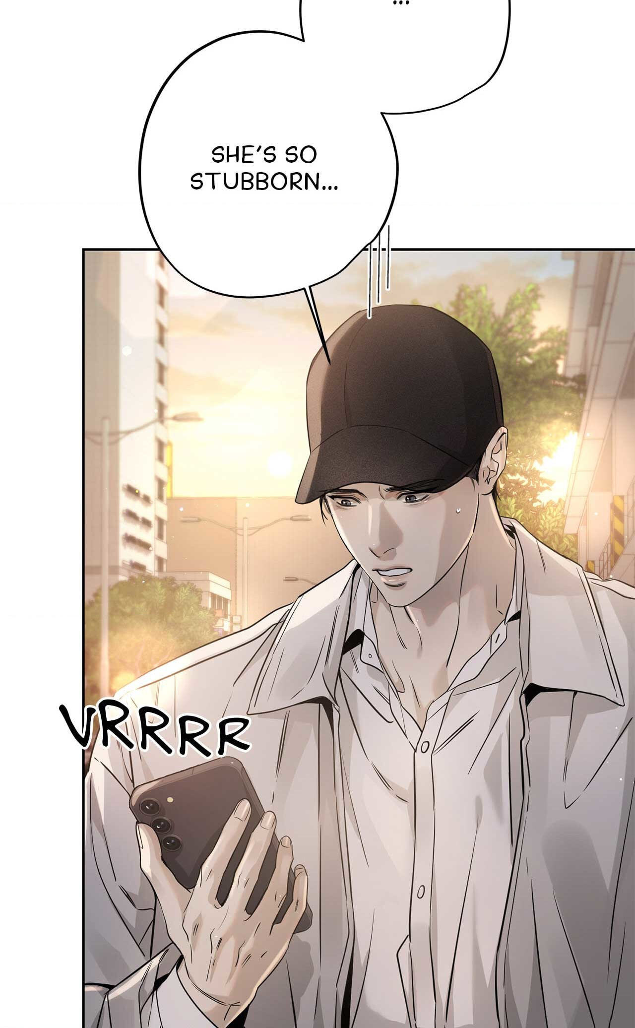Read Dear Stranger (minggur) chapter 19 image 61 on Lezhin
