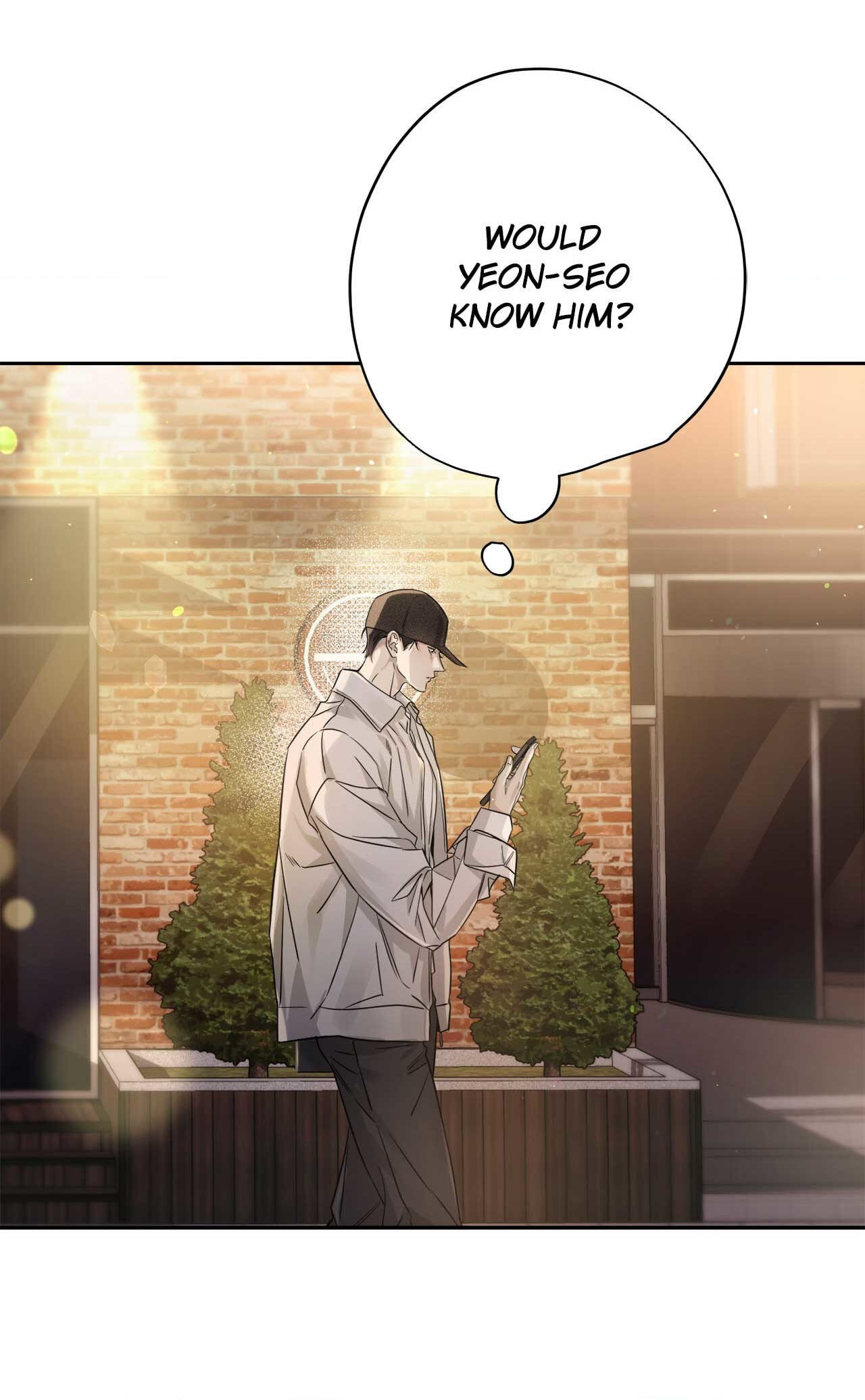 Read Dear Stranger (minggur) chapter 19 image 63 on Lezhin