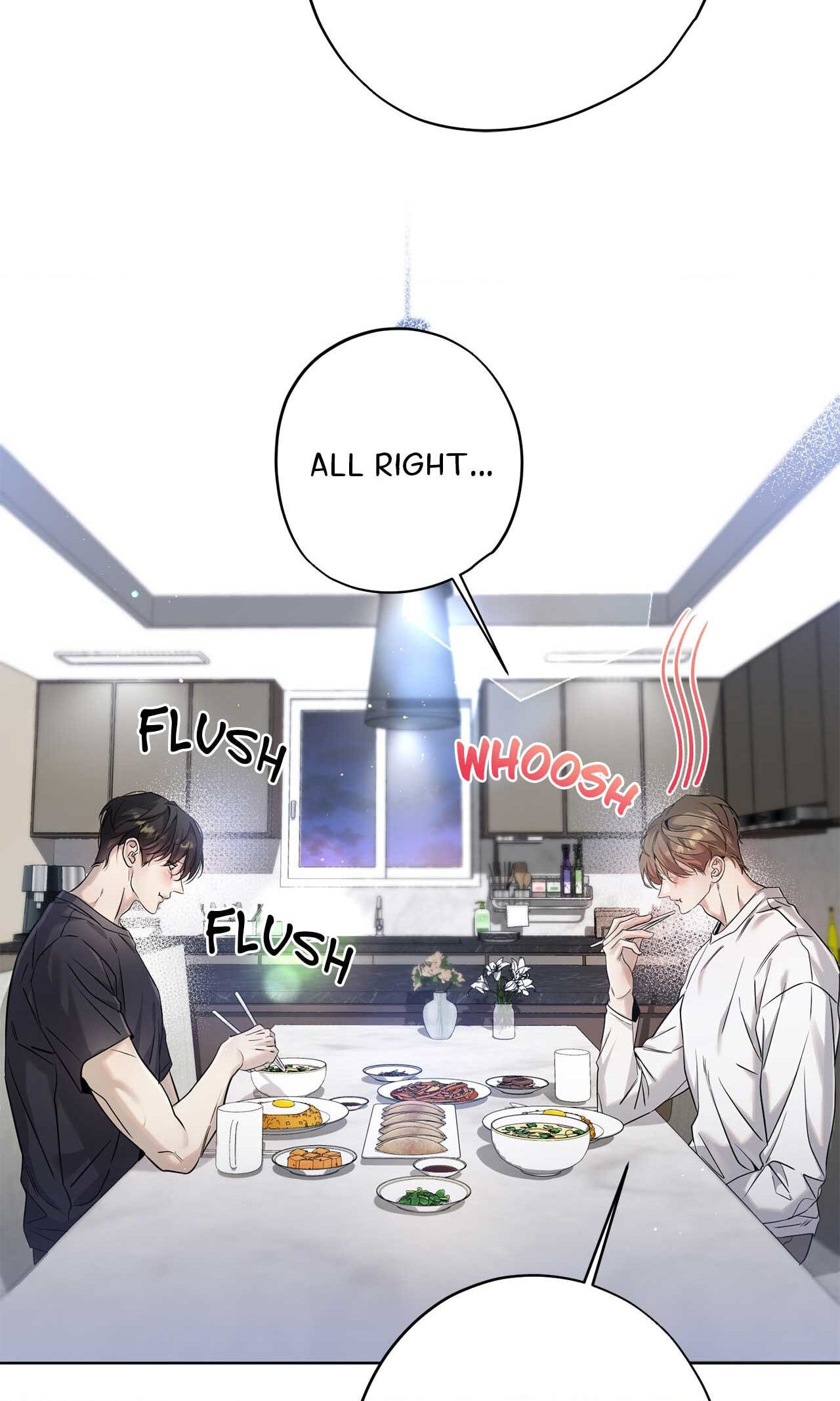 Read Dear Stranger (minggur) chapter 19 image 67 on Lezhin