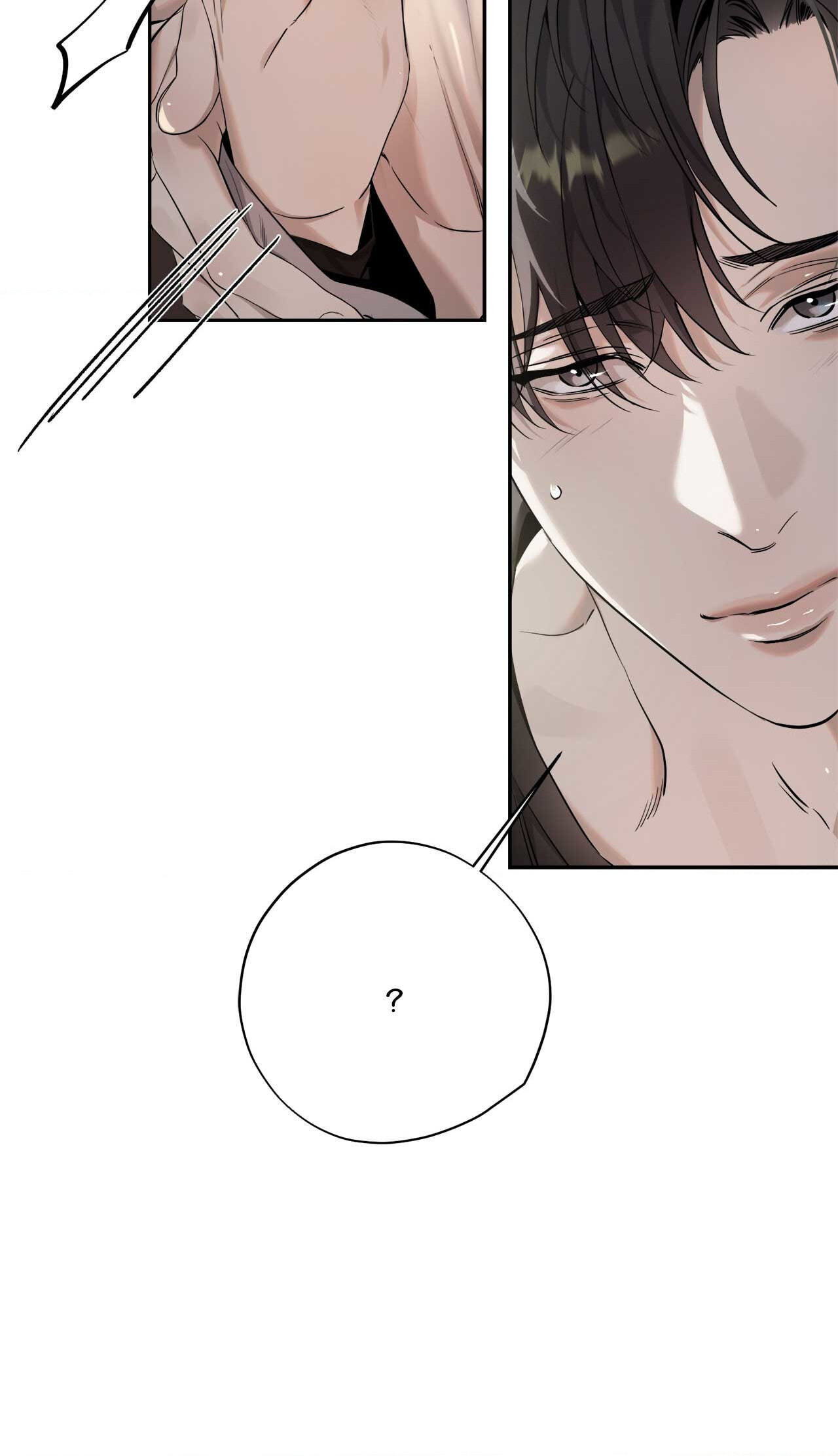 Read Dear Stranger (minggur) chapter 19 image 7 on Lezhin