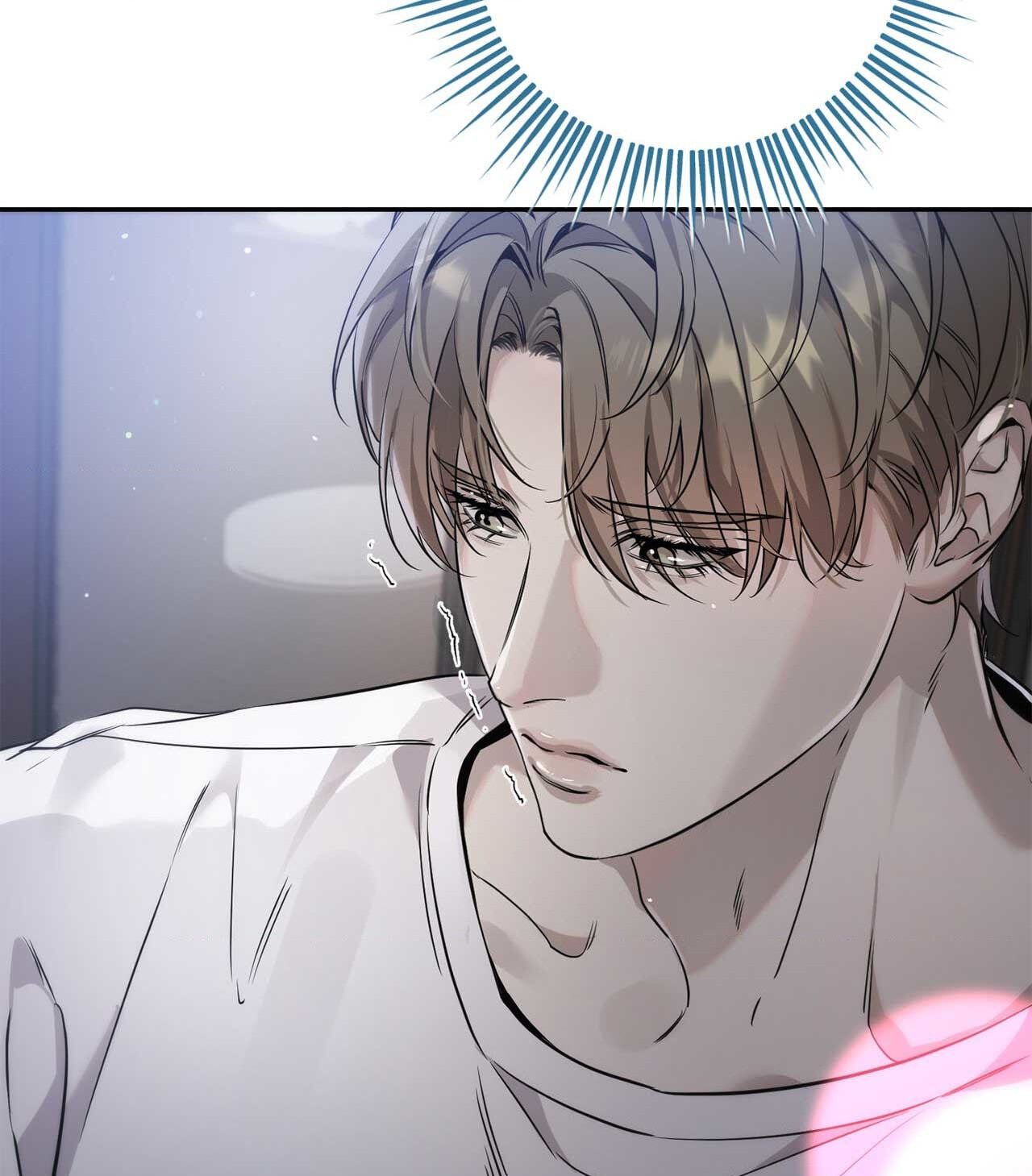 Read Dear Stranger (minggur) chapter 19 image 74 on Lezhin