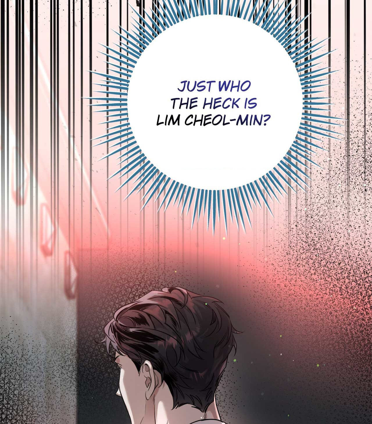 Read Dear Stranger (minggur) chapter 19 image 76 on Lezhin
