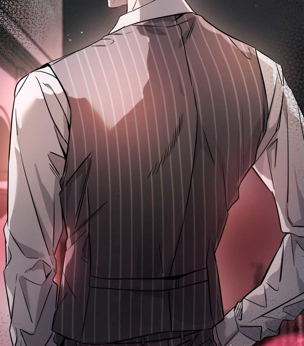 Read Dear Stranger (minggur) chapter 19 image 77 on Lezhin