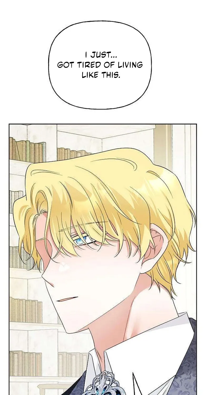 Read Dear Stranger (minggur) chapter 2 image 101 on Lezhin