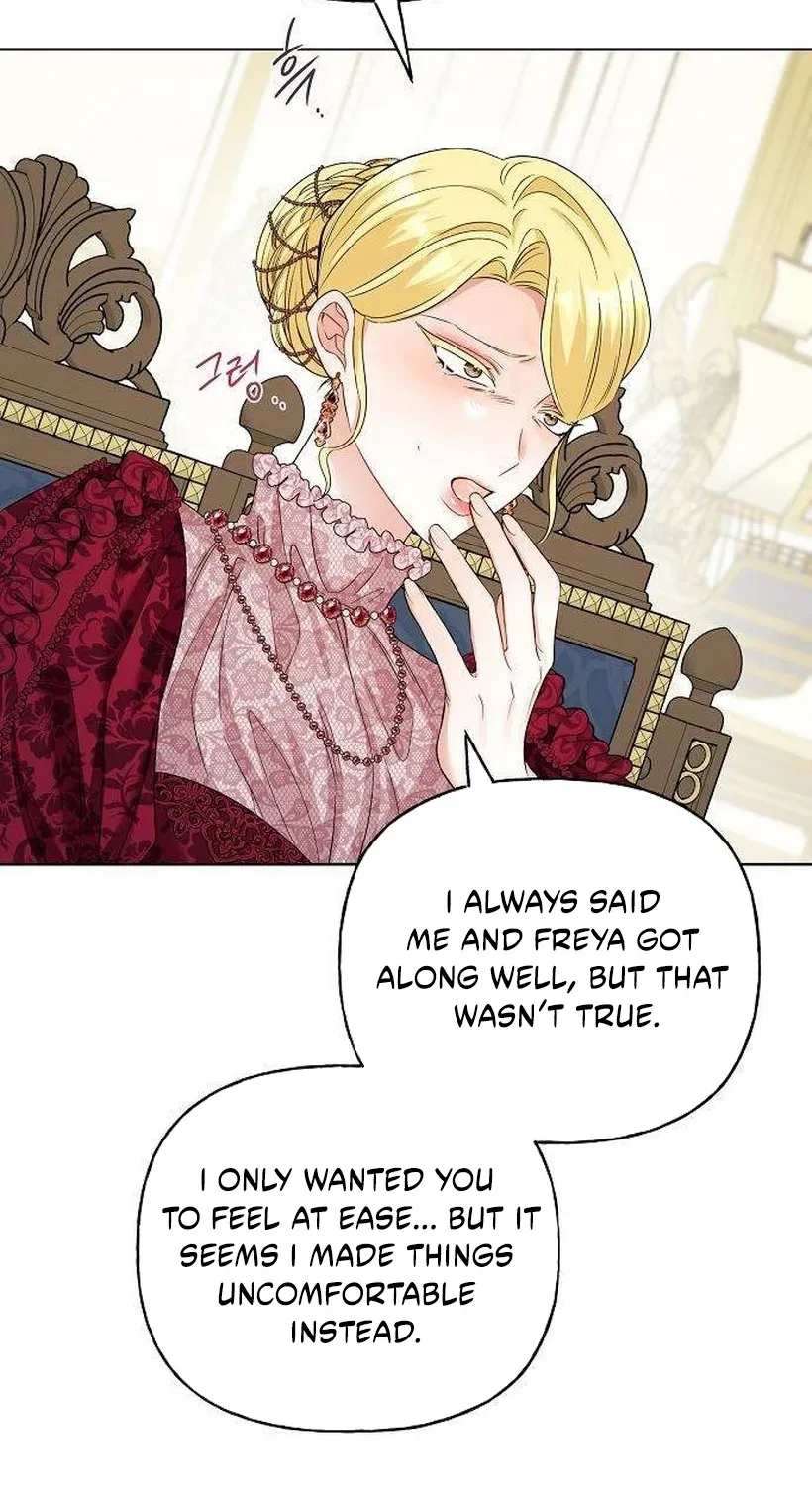 Read Dear Stranger (minggur) chapter 2 image 16 on Lezhin