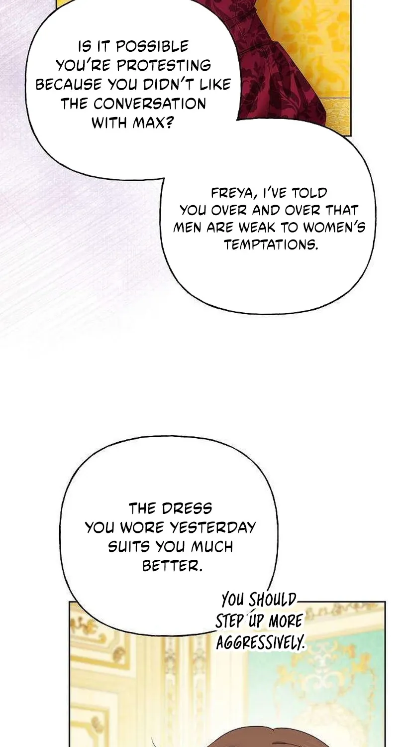 Read Dear Stranger (minggur) chapter 2 image 2 on Lezhin