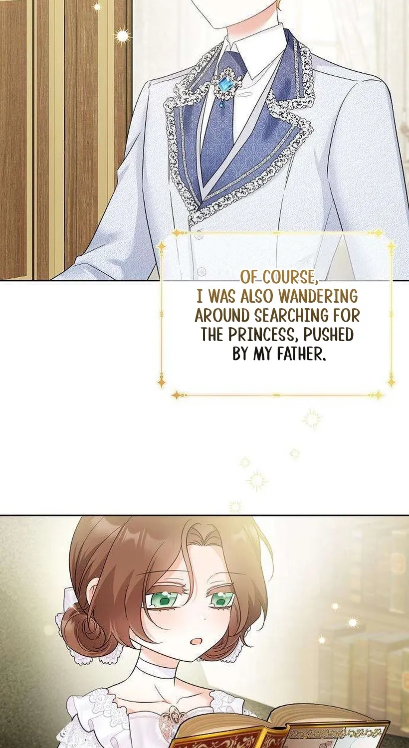 Read Dear Stranger (minggur) chapter 2 image 48 on Lezhin