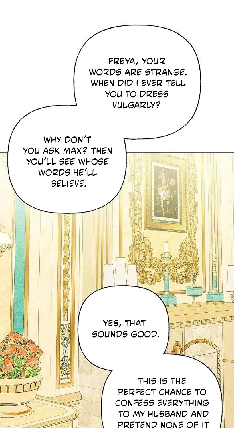 Read Dear Stranger (minggur) chapter 2 image 5 on Lezhin
