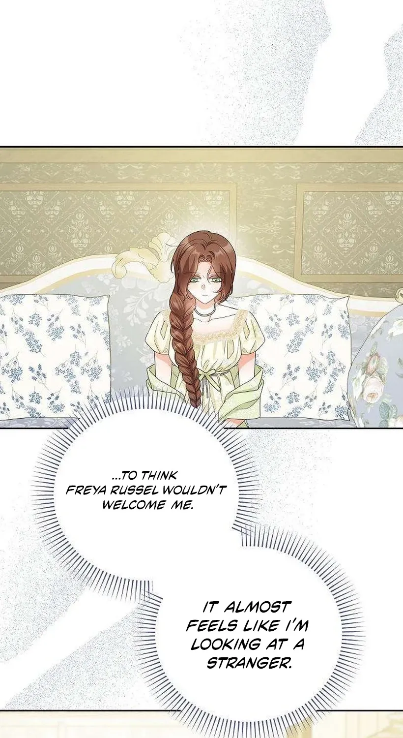 Read Dear Stranger (minggur) chapter 2 image 87 on Lezhin