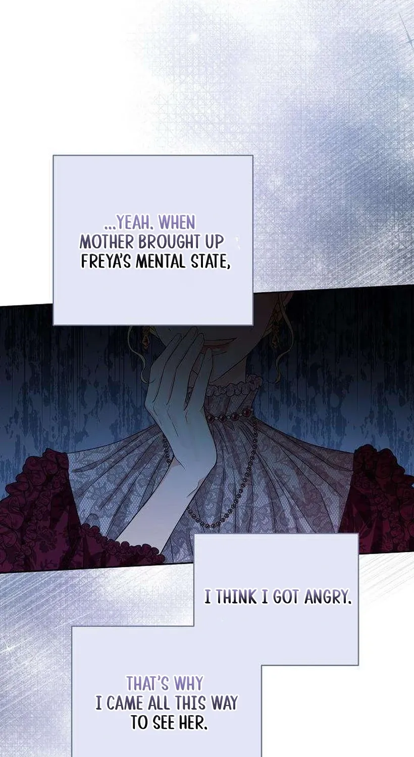 Read Dear Stranger (minggur) chapter 2 image 90 on Lezhin