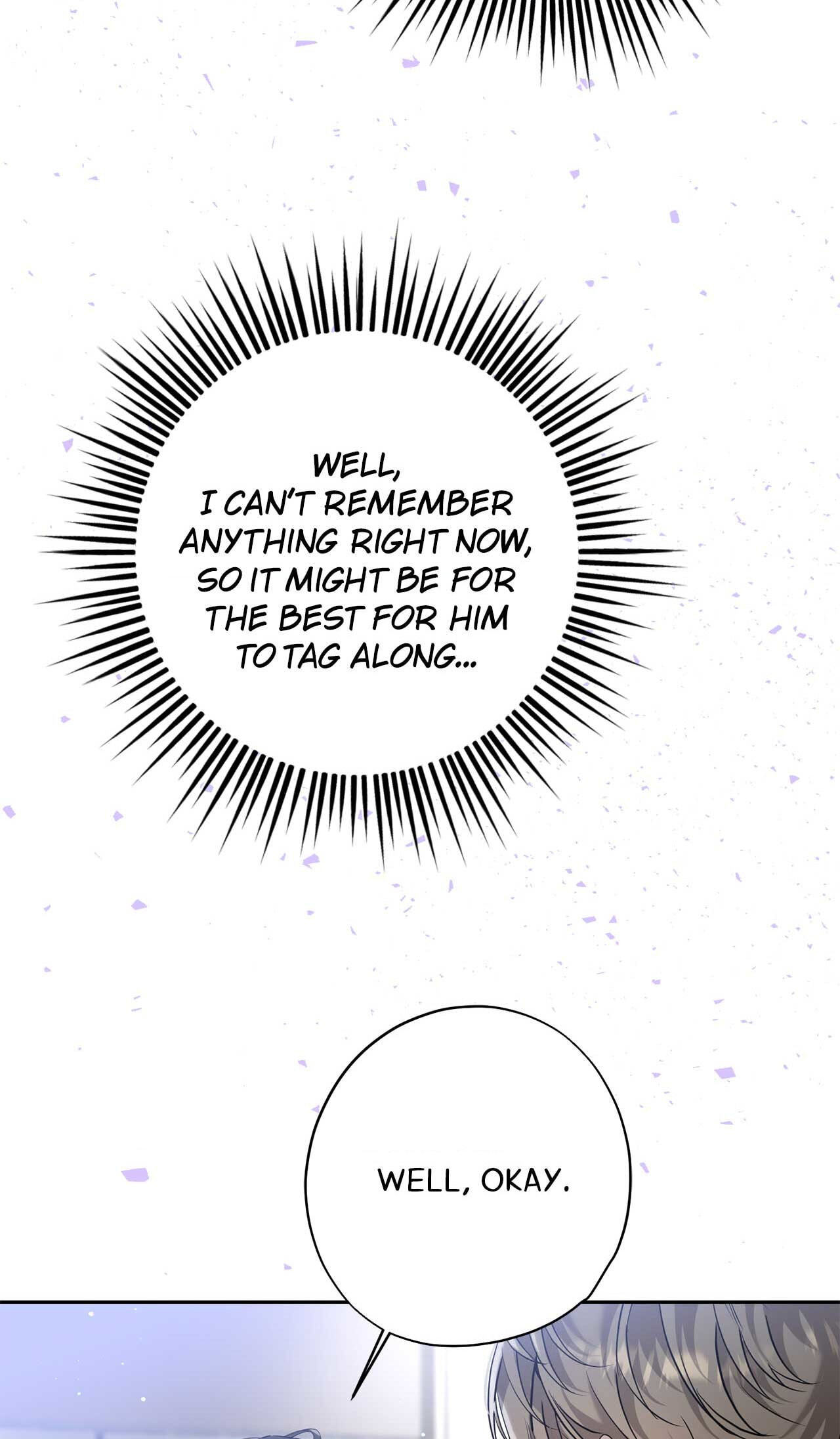 Read Dear Stranger (minggur) chapter 20 image 14 on Lezhin