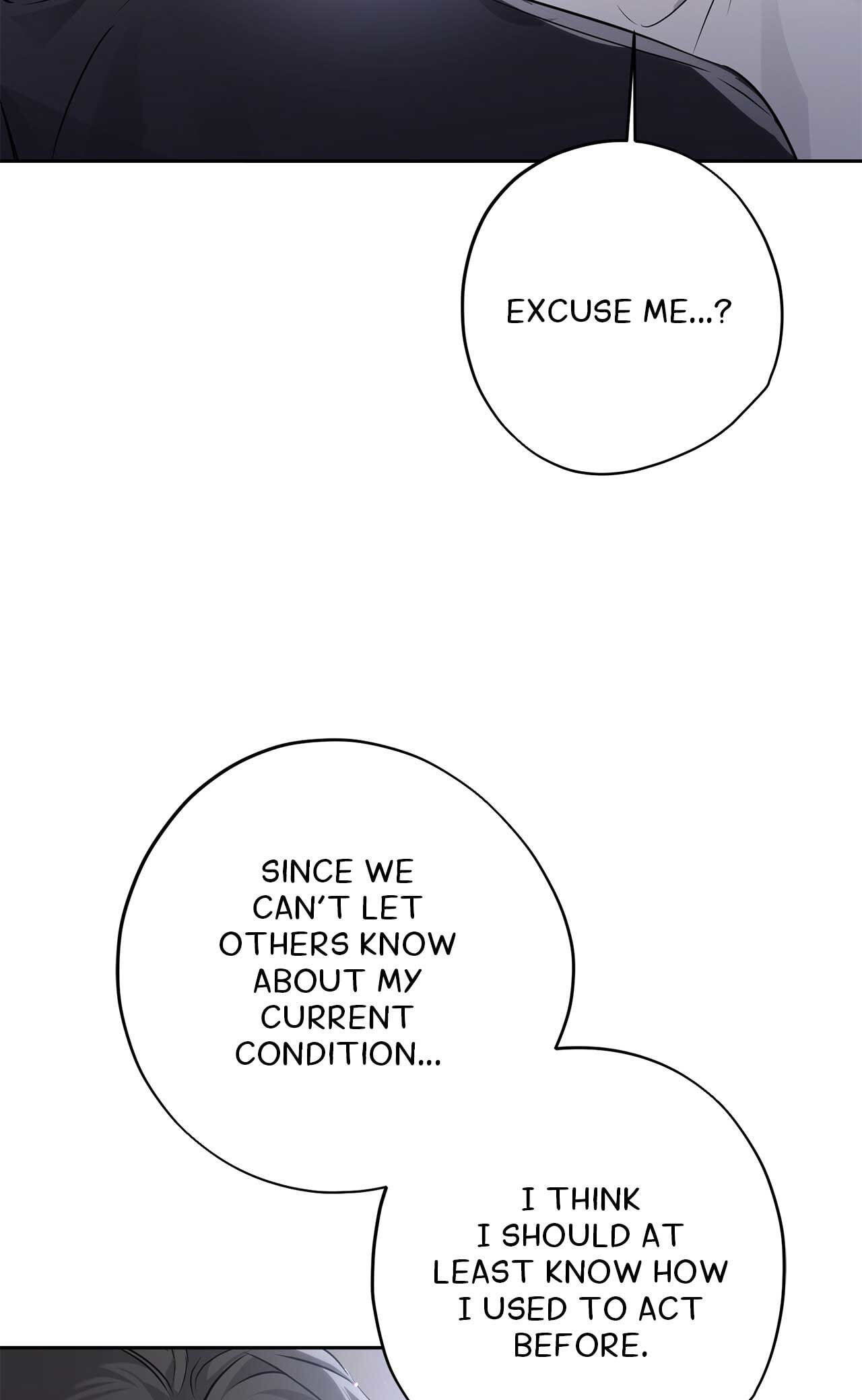 Read Dear Stranger (minggur) chapter 20 image 17 on Lezhin