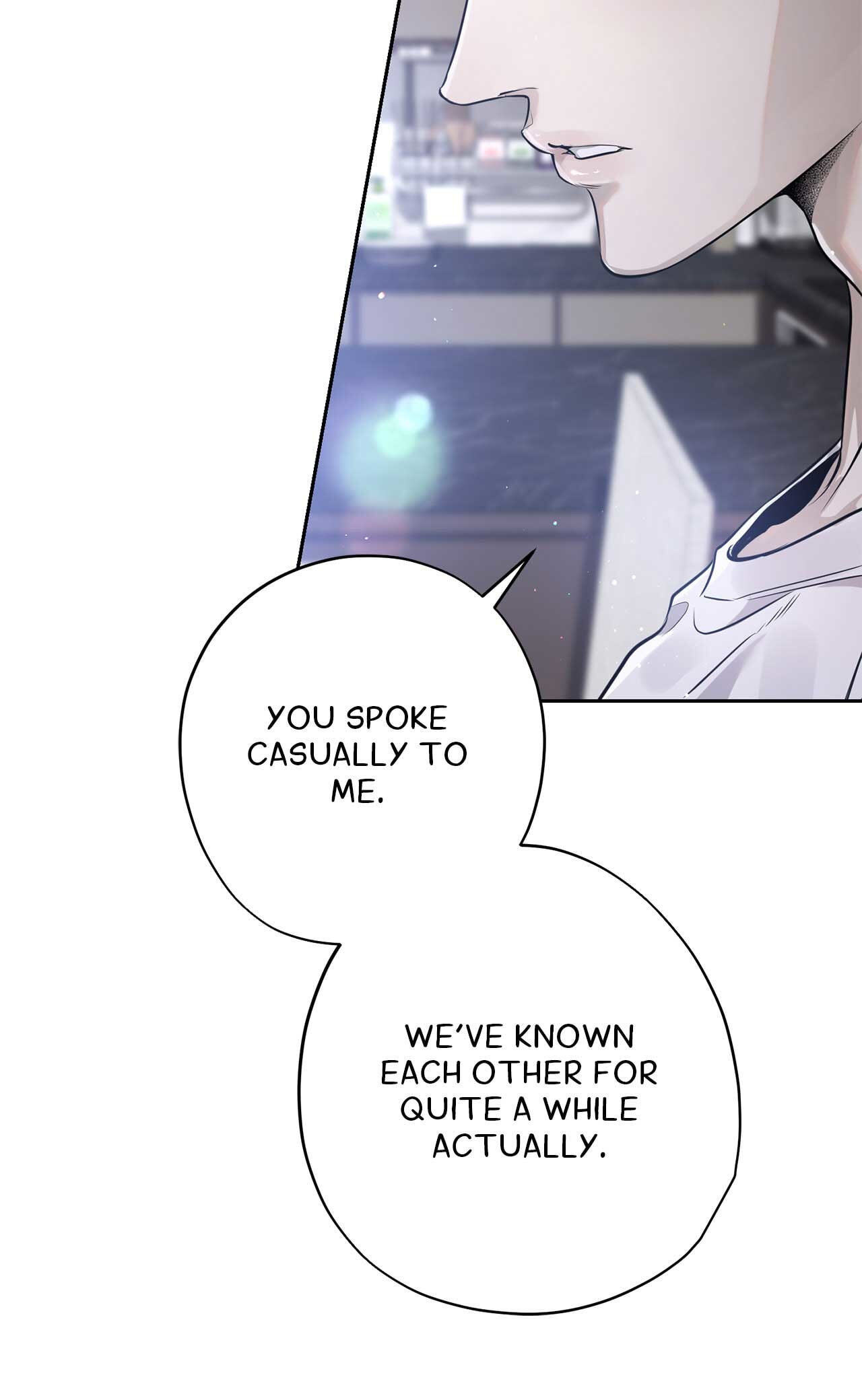 Read Dear Stranger (minggur) chapter 20 image 19 on Lezhin
