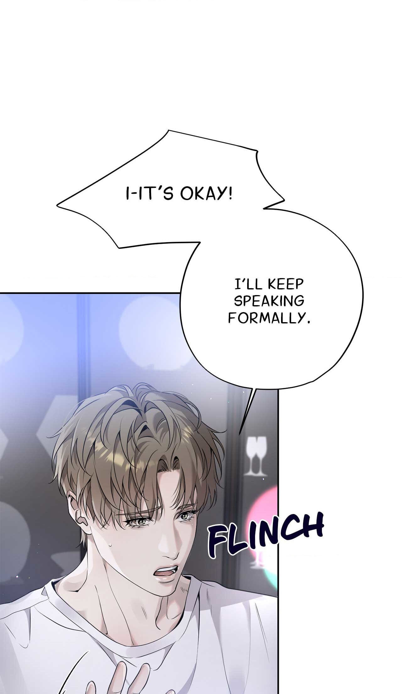 Read Dear Stranger (minggur) chapter 20 image 24 on Lezhin