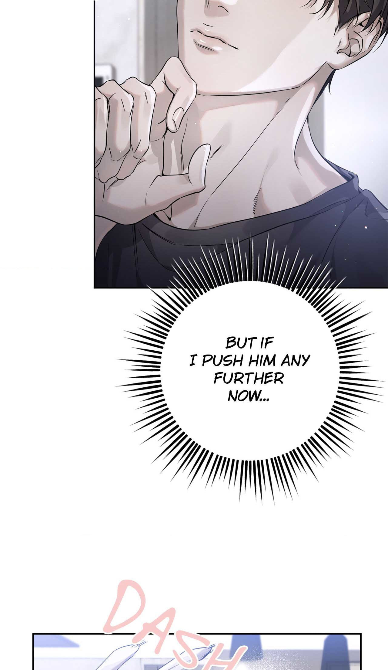 Read Dear Stranger (minggur) chapter 20 image 26 on Lezhin