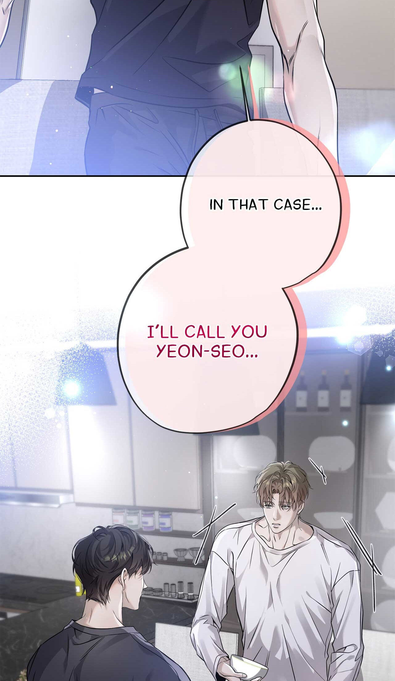 Read Dear Stranger (minggur) chapter 20 image 29 on Lezhin