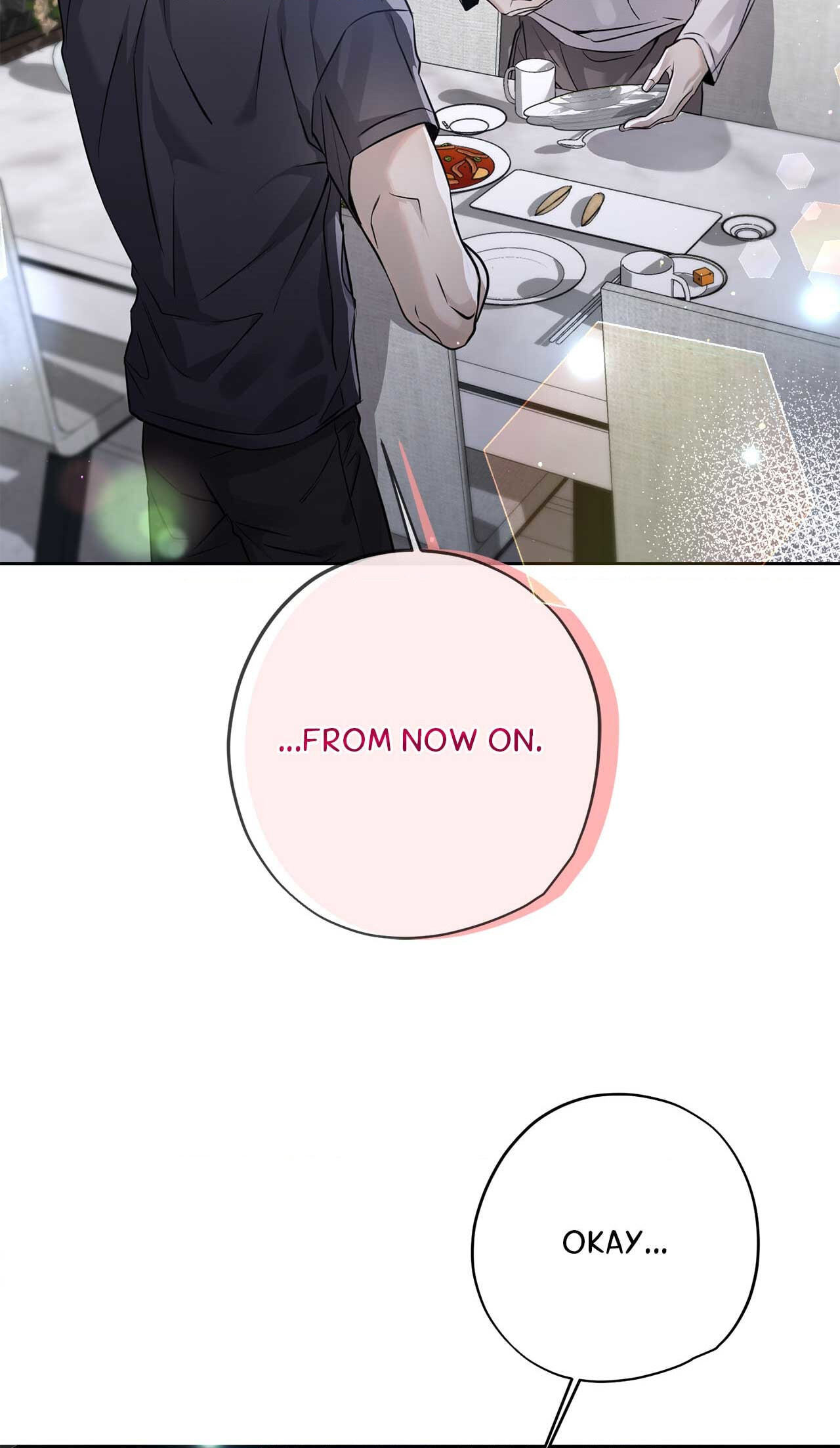 Read Dear Stranger (minggur) chapter 20 image 30 on Lezhin
