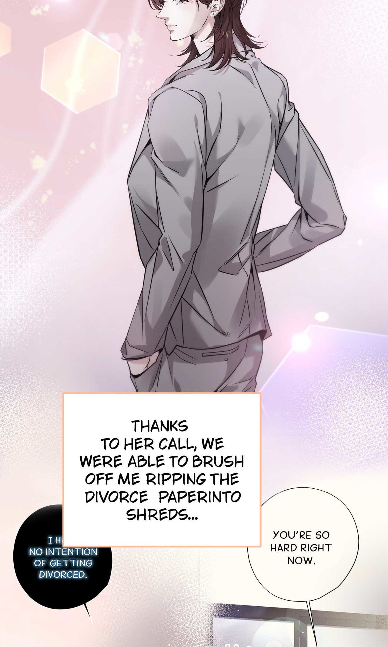 Read Dear Stranger (minggur) chapter 20 image 35 on Lezhin