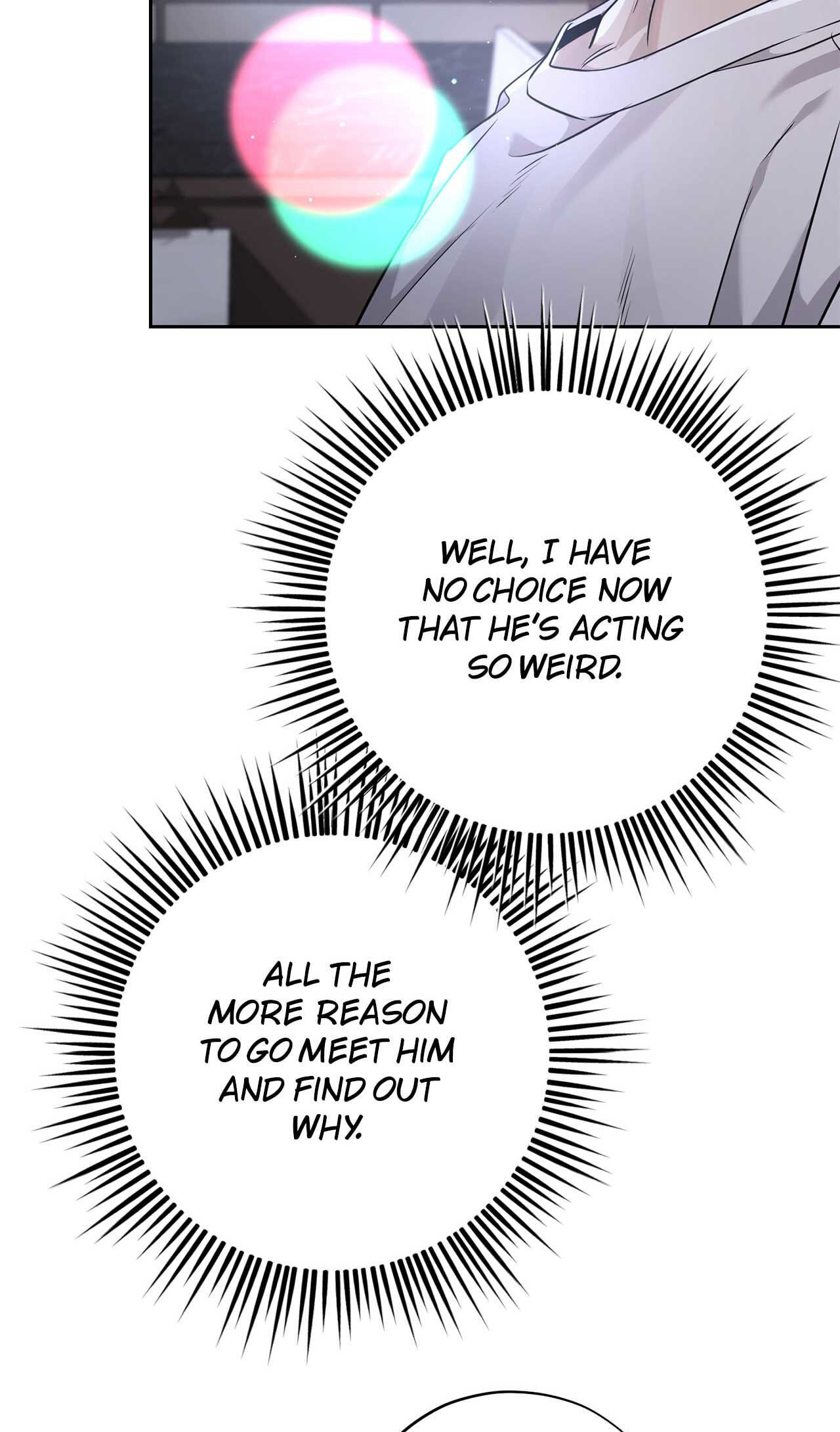 Read Dear Stranger (minggur) chapter 20 image 4 on Lezhin