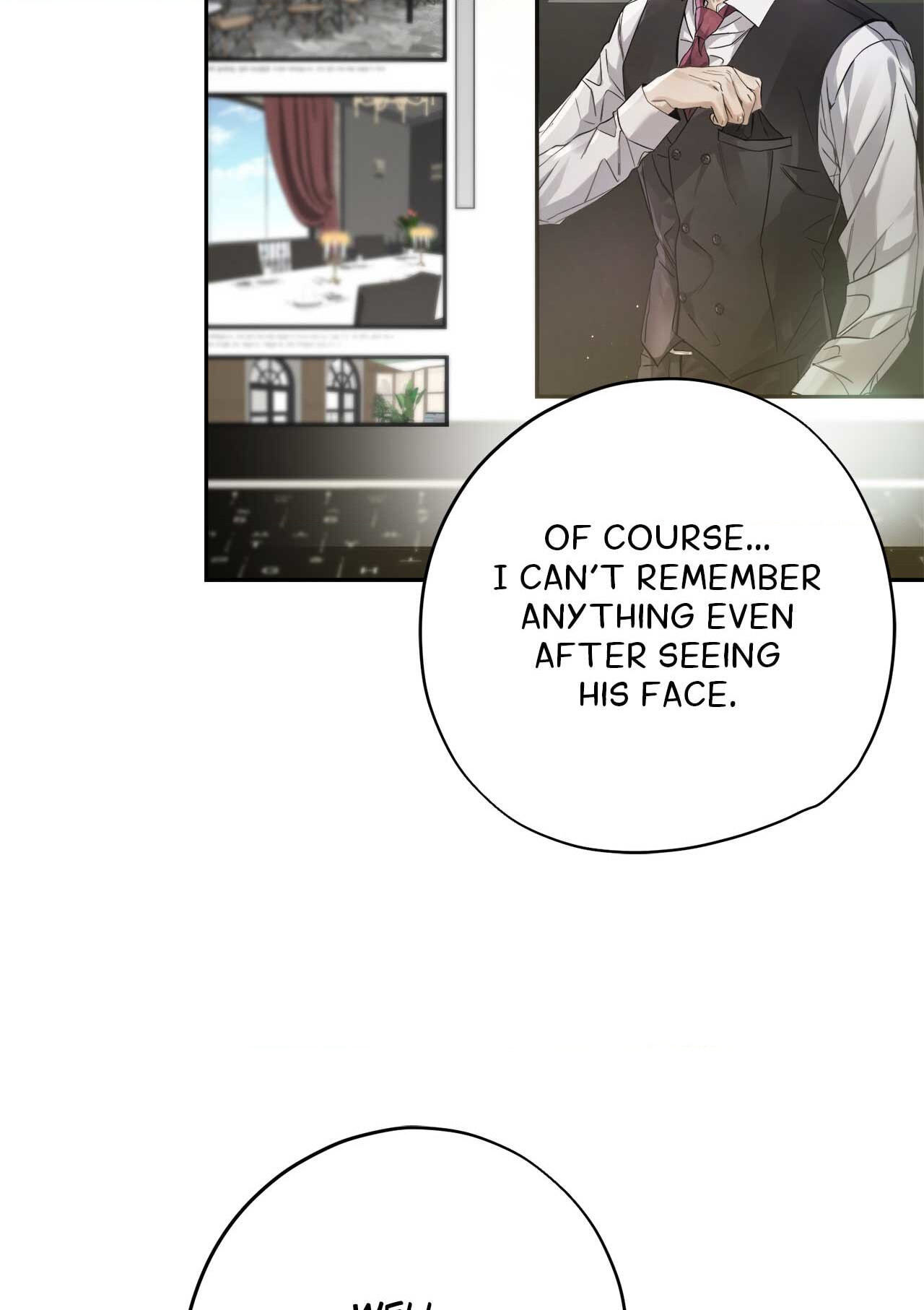 Read Dear Stranger (minggur) chapter 20 image 42 on Lezhin