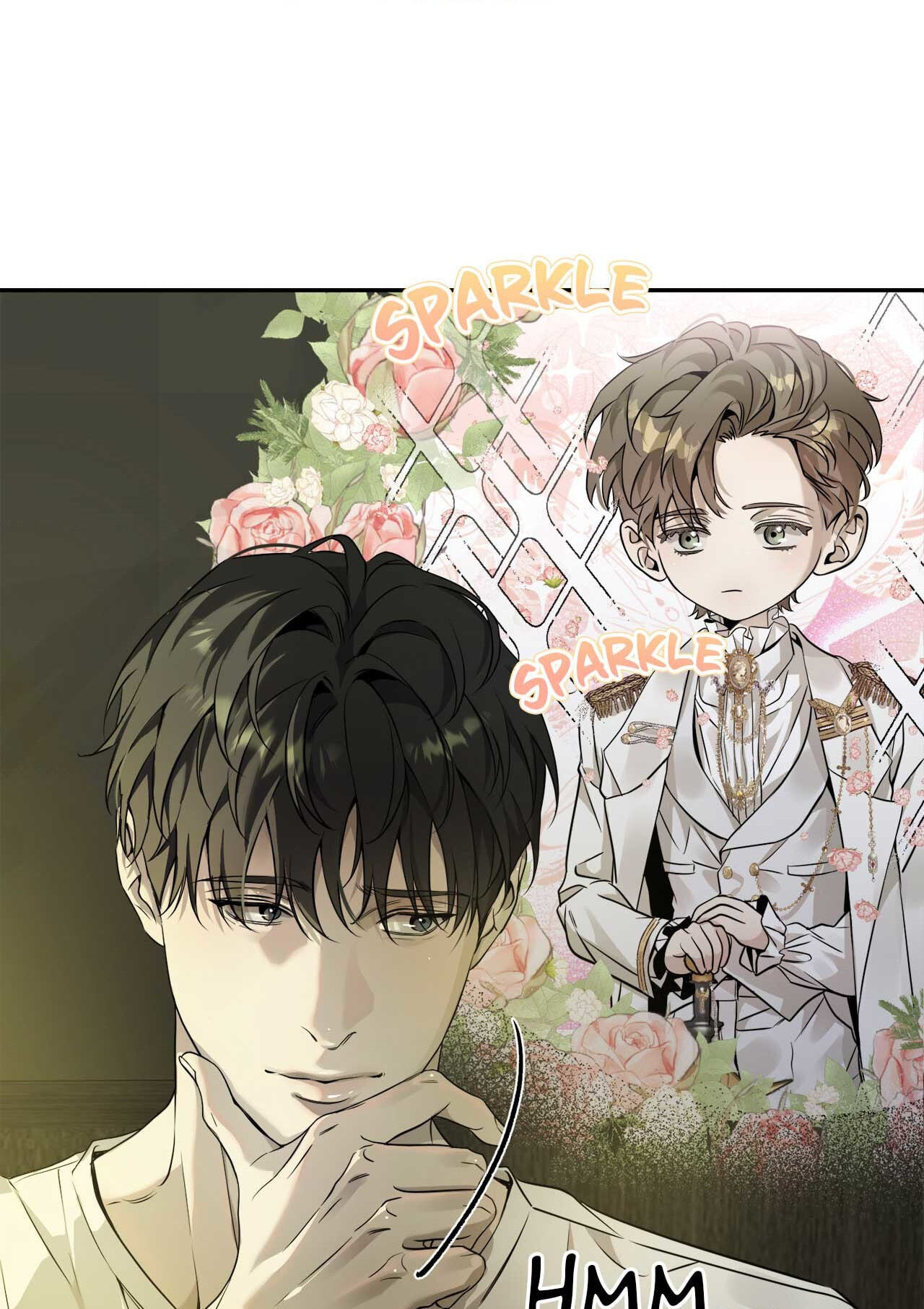 Read Dear Stranger (minggur) chapter 20 image 44 on Lezhin