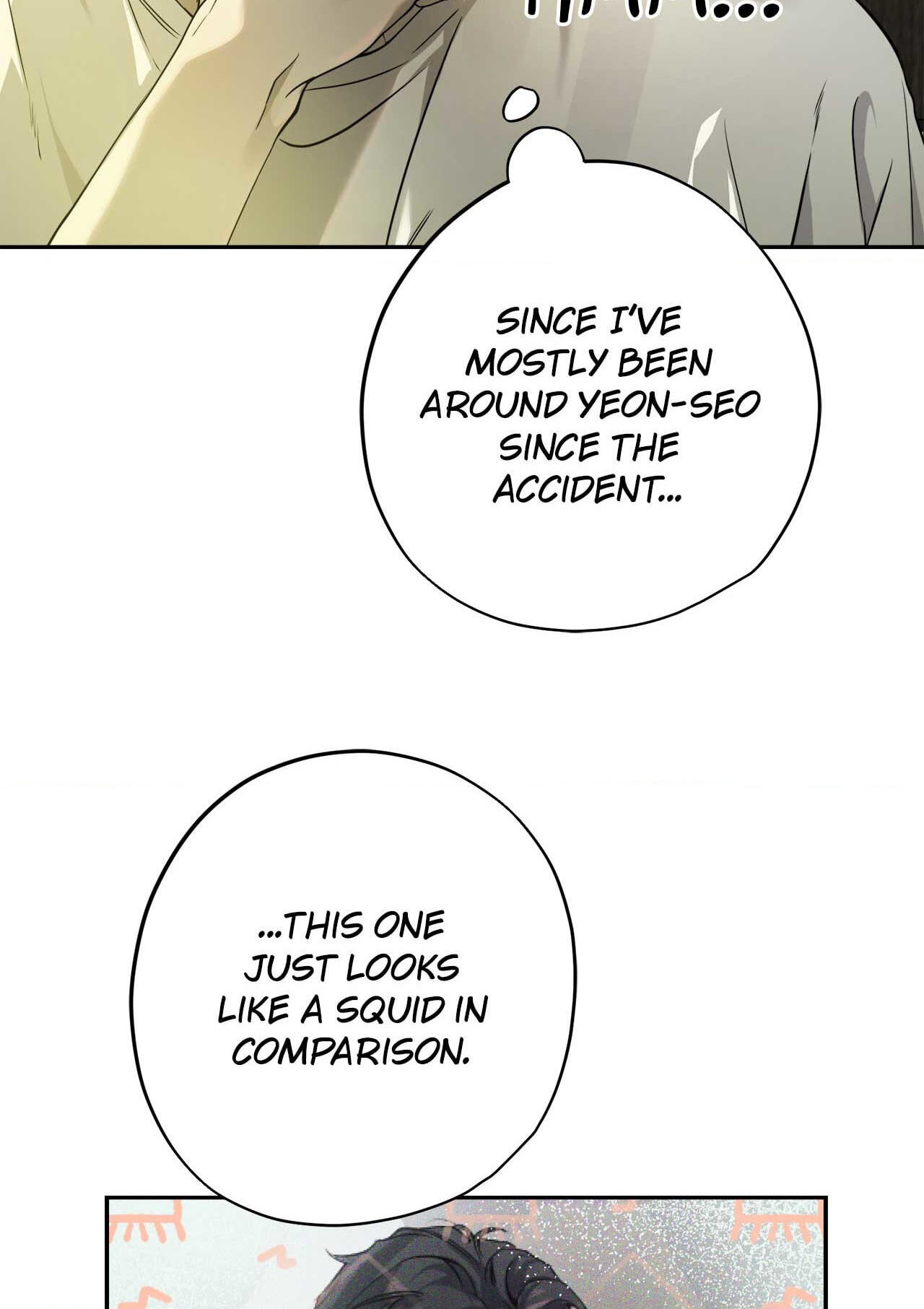 Read Dear Stranger (minggur) chapter 20 image 45 on Lezhin