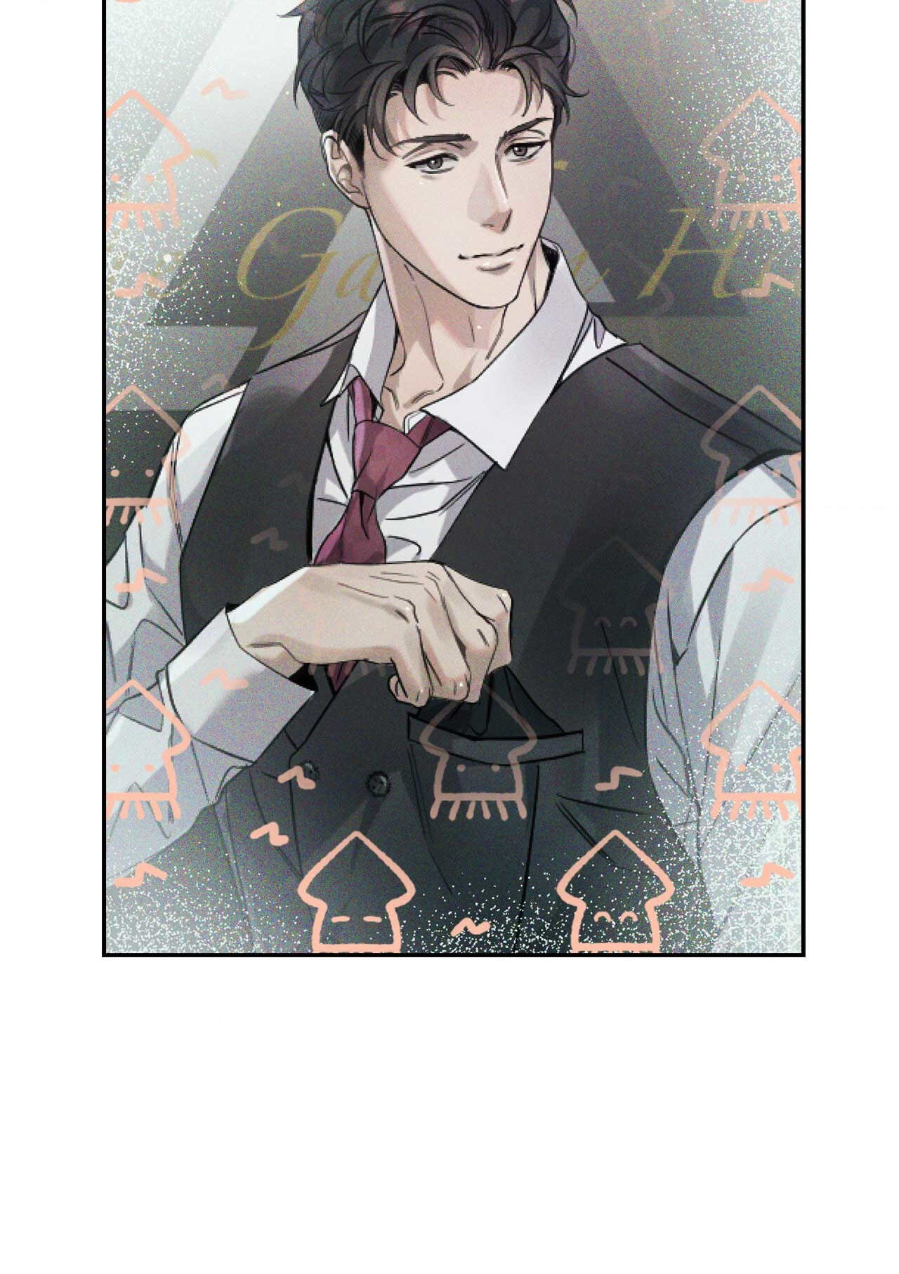 Read Dear Stranger (minggur) chapter 20 image 46 on Lezhin