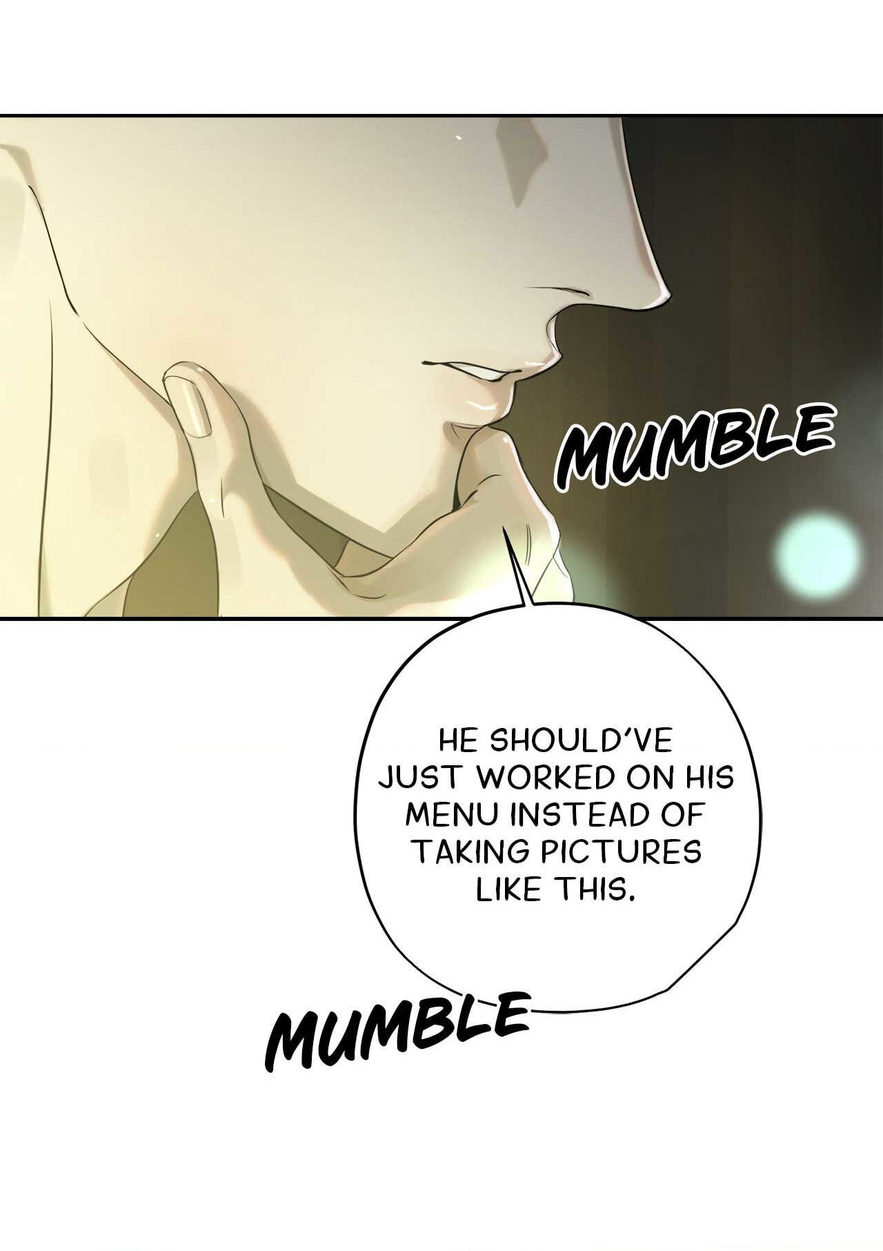 Read Dear Stranger (minggur) chapter 20 image 47 on Lezhin