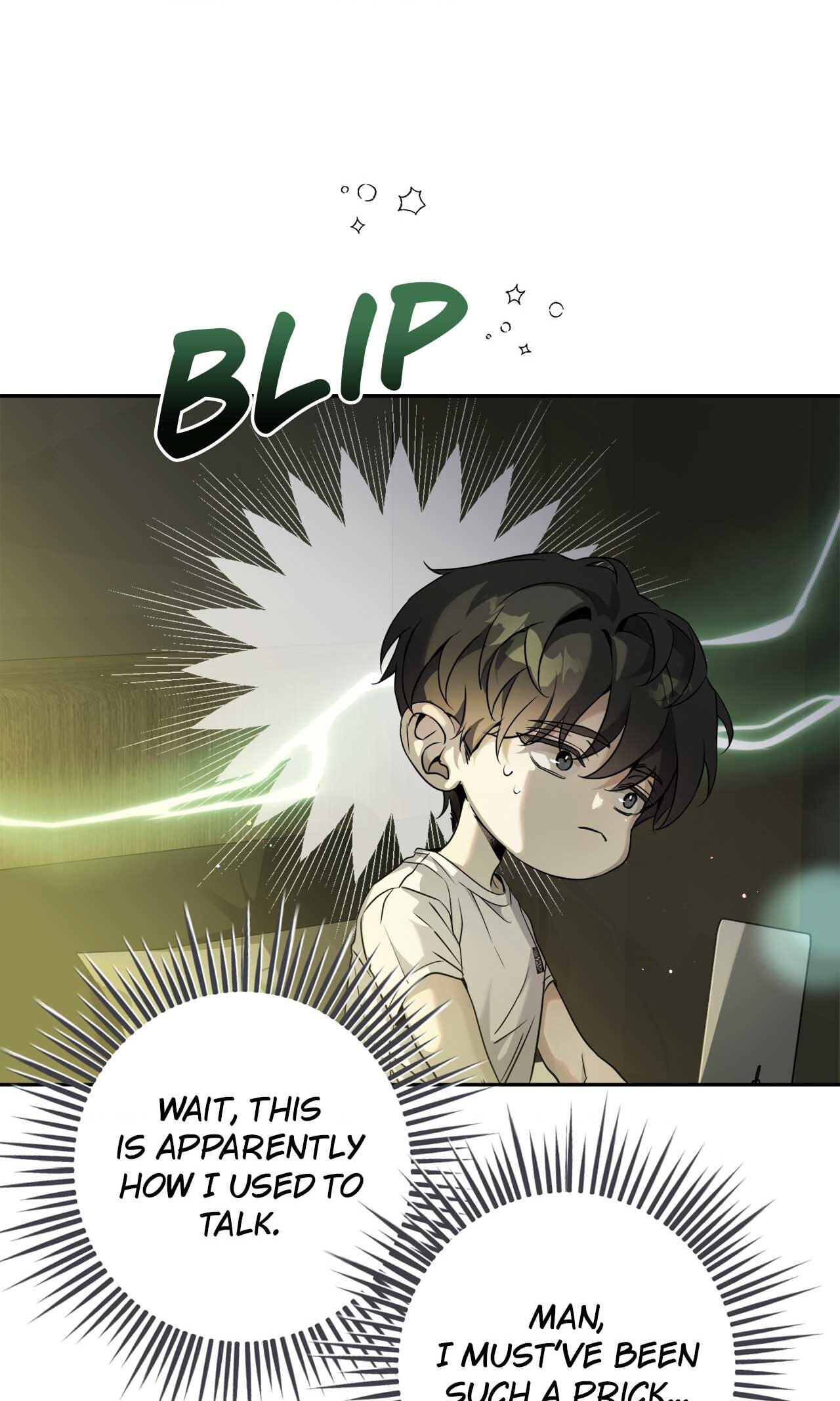 Read Dear Stranger (minggur) chapter 20 image 48 on Lezhin