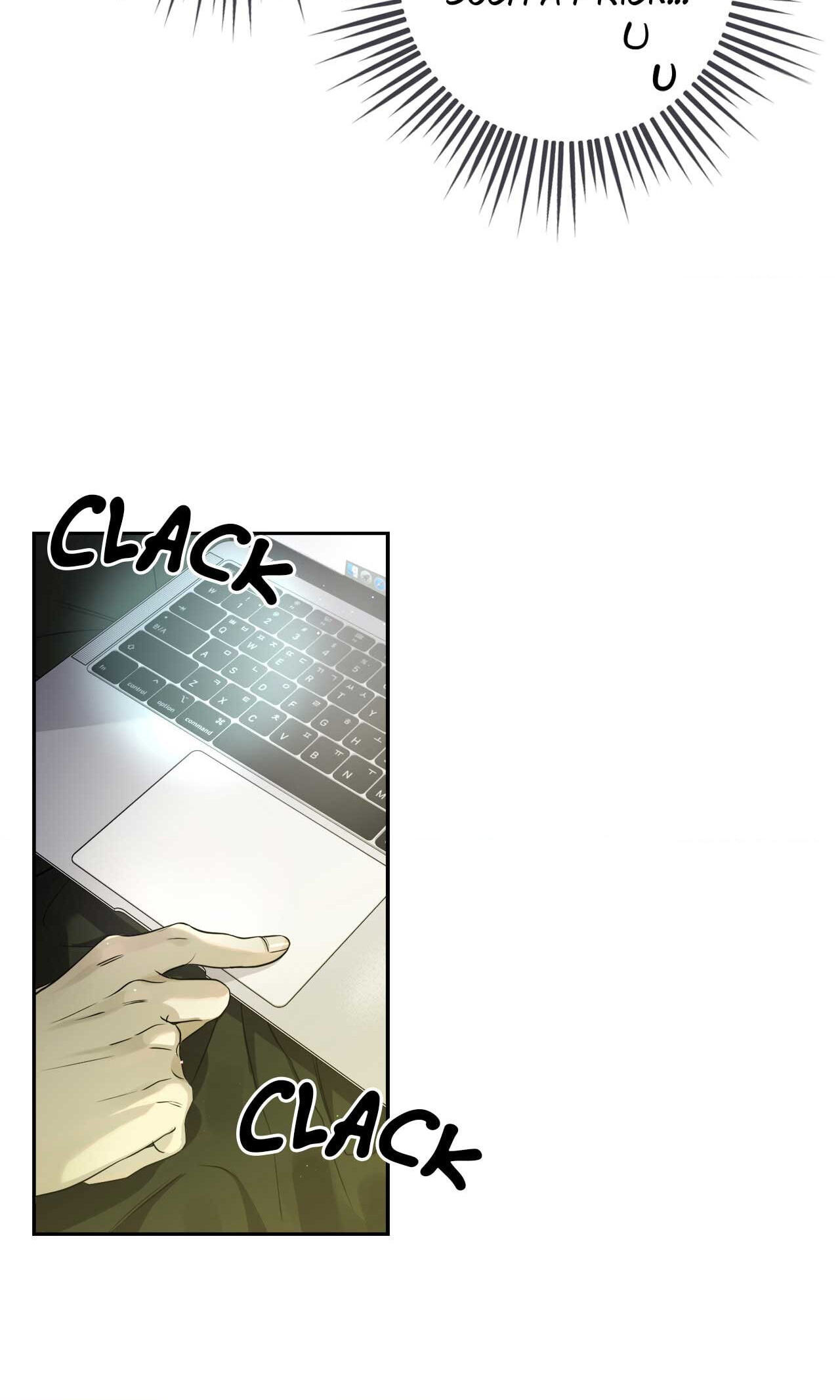 Read Dear Stranger (minggur) chapter 20 image 49 on Lezhin