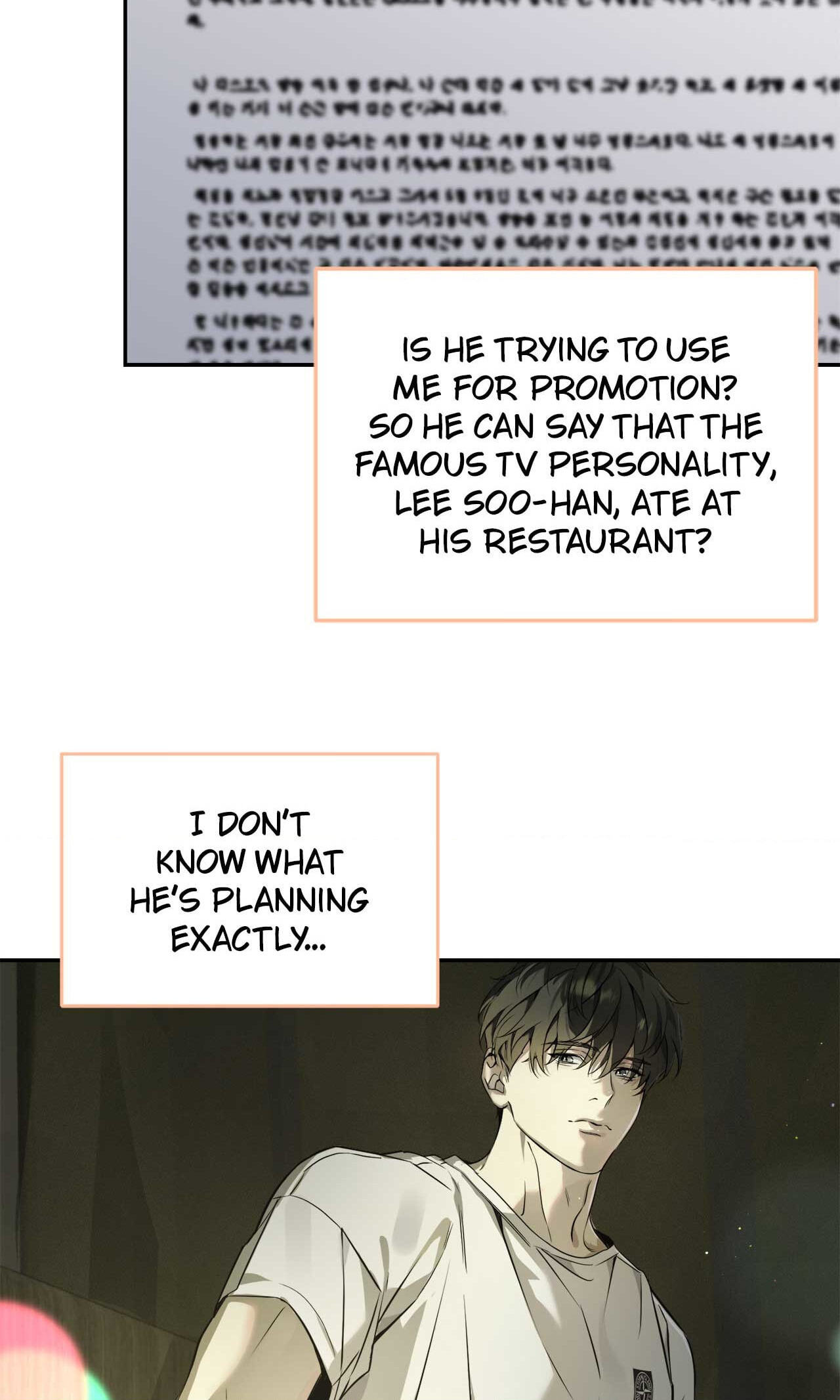 Read Dear Stranger (minggur) chapter 20 image 51 on Lezhin