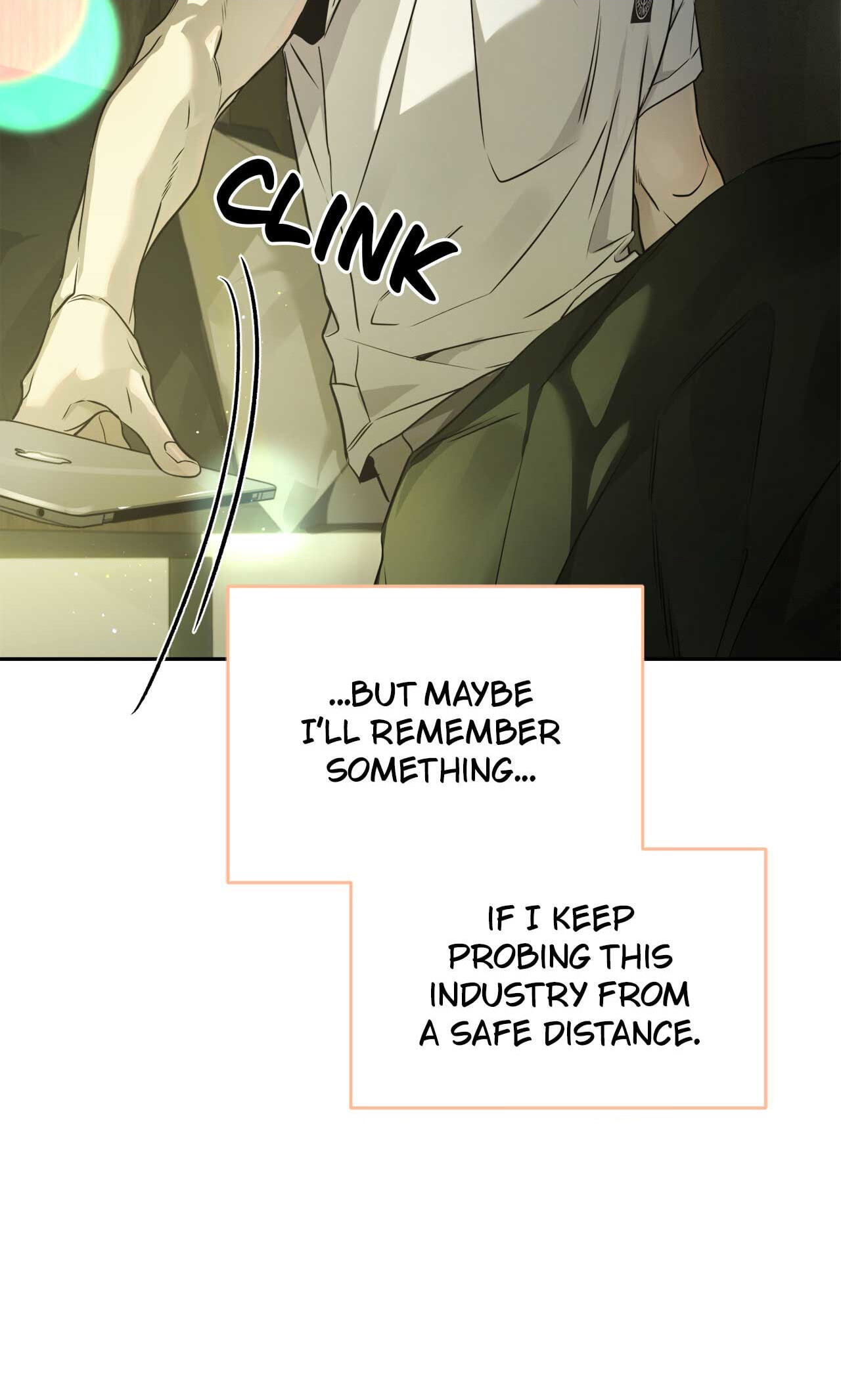 Read Dear Stranger (minggur) chapter 20 image 52 on Lezhin